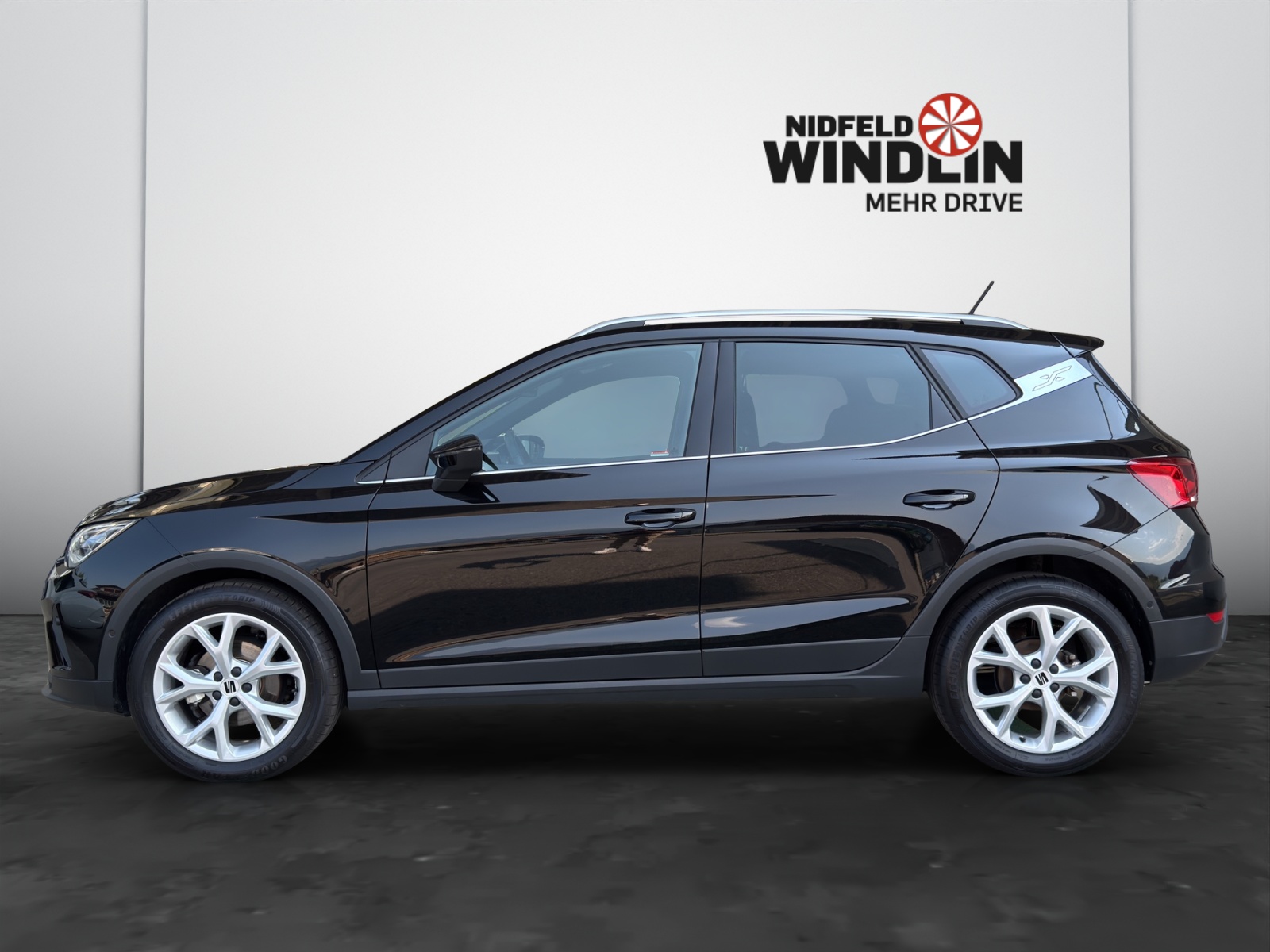 SEAT Arona 1.0 TSI 115 FR DSG-image-2