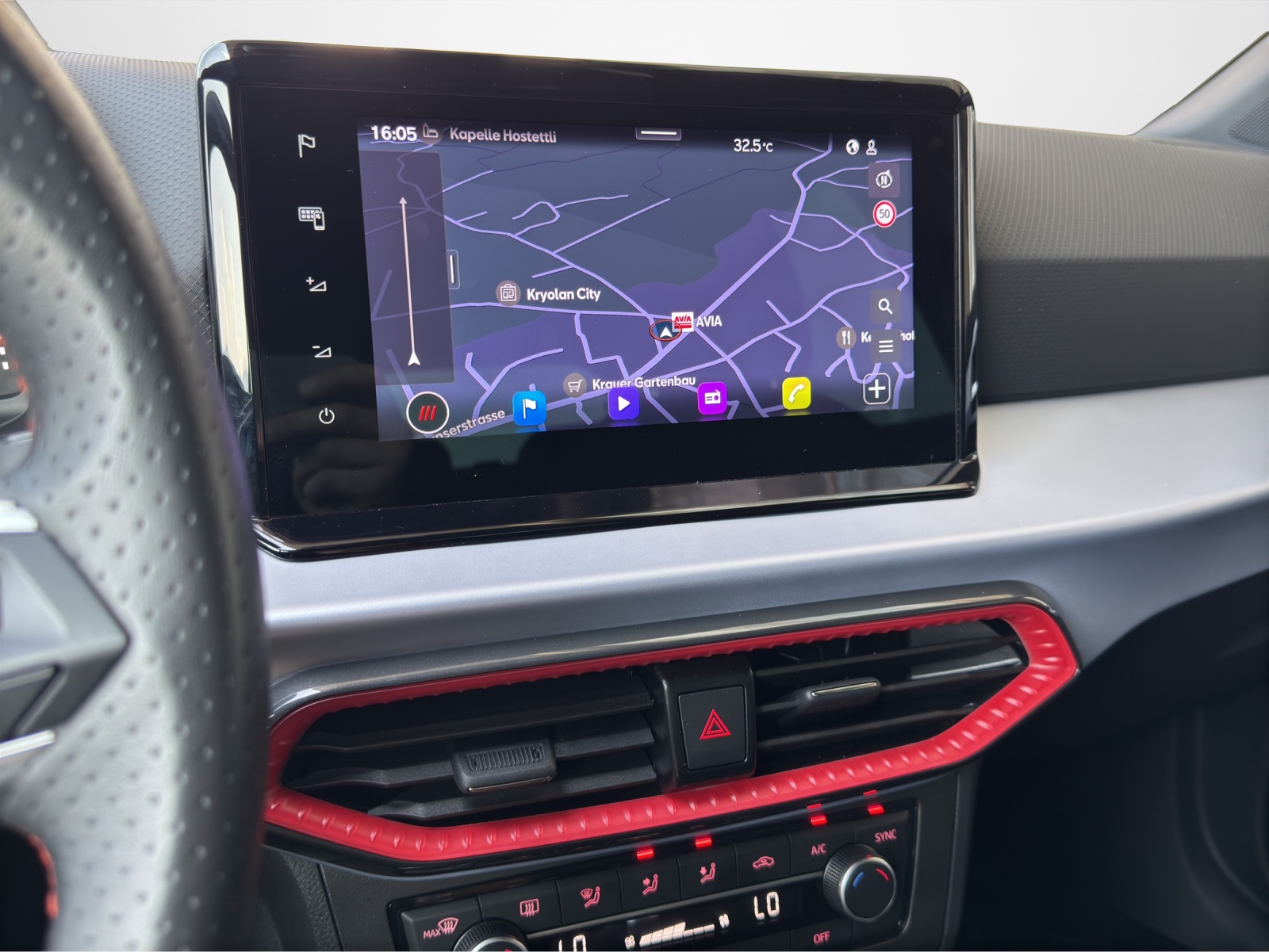 SEAT Arona 1.0 TSI 115 FR DSG-image-10