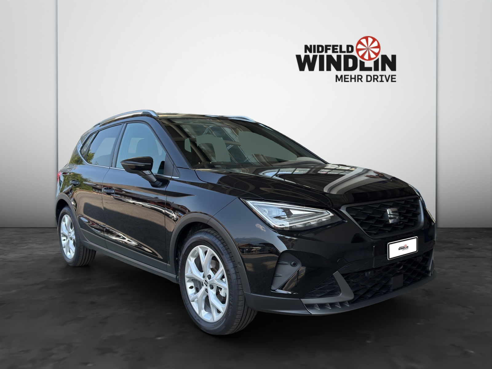 SEAT Arona 1.0 TSI 115 FR DSG-image-0