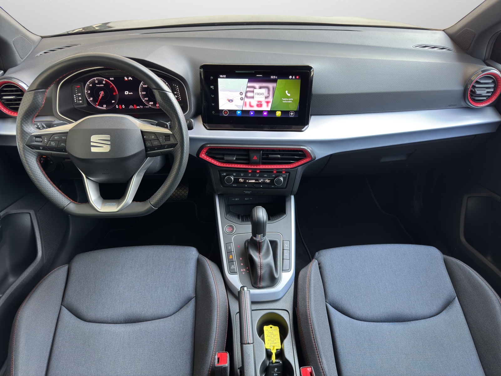 SEAT Arona 1.0 TSI 115 FR DSG-image-8