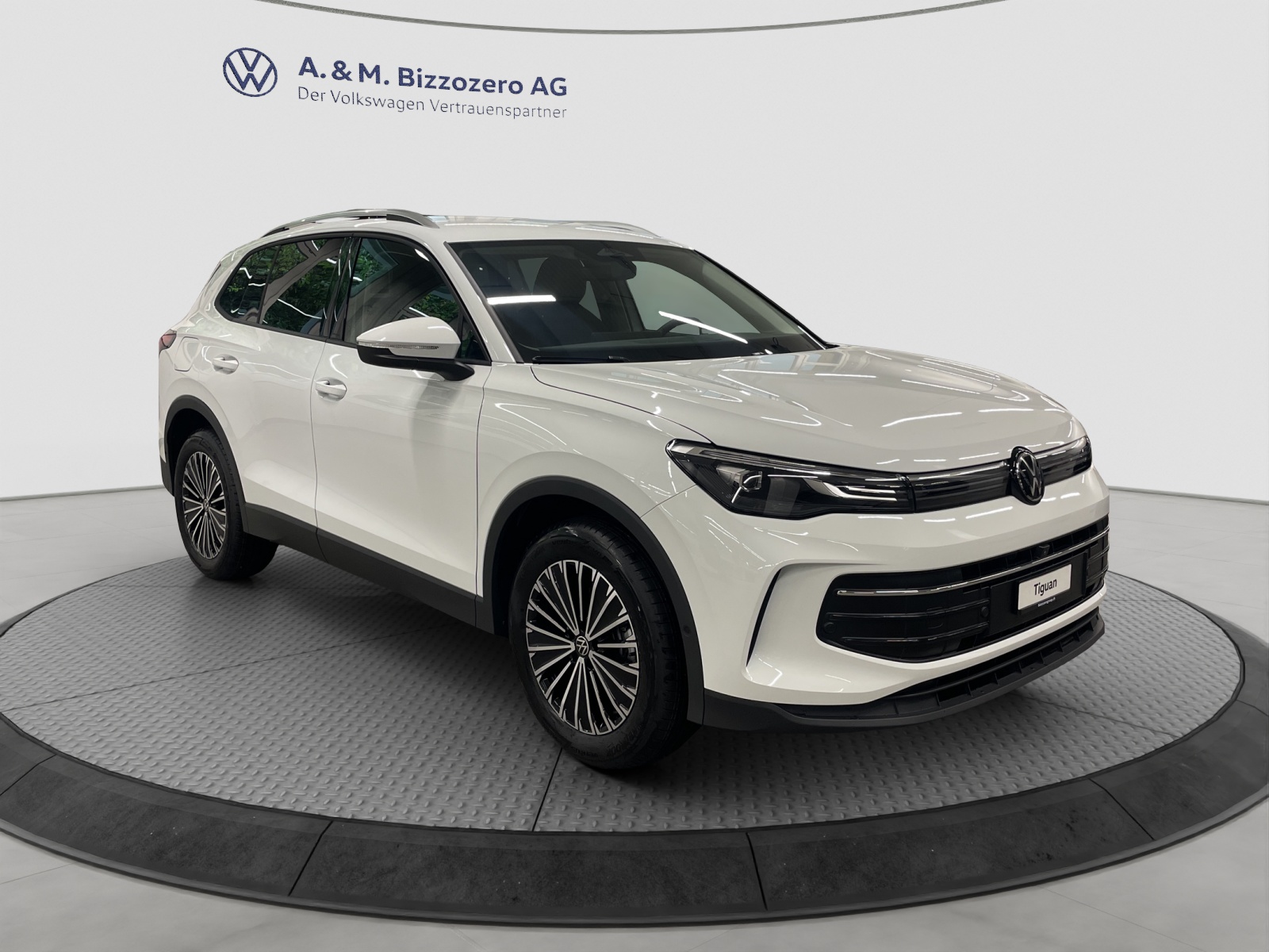VW Tiguan 1.5 TSI evo2 mHEV United DSG-image-6