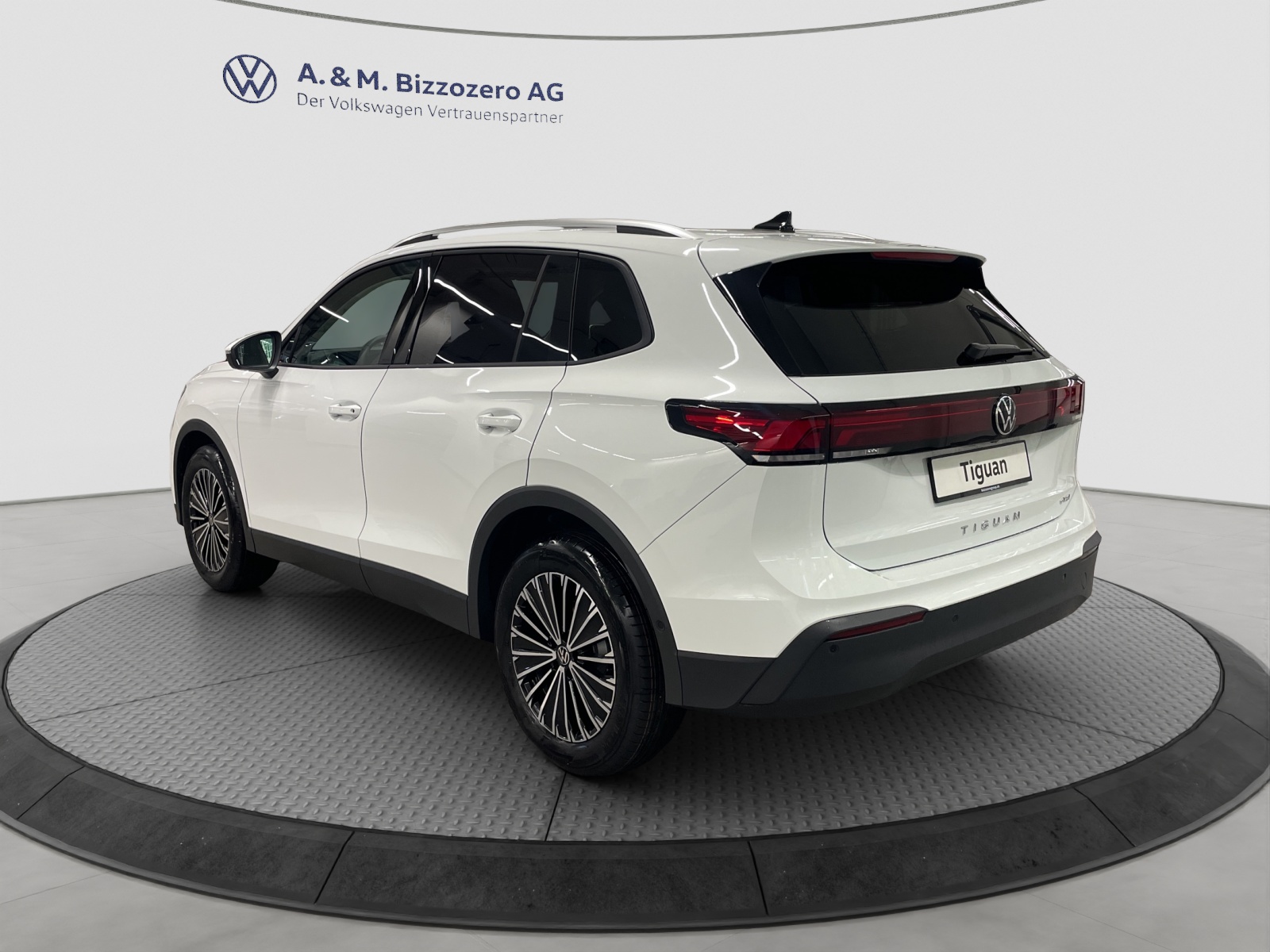 VW Tiguan 1.5 TSI evo2 mHEV United DSG-image-2