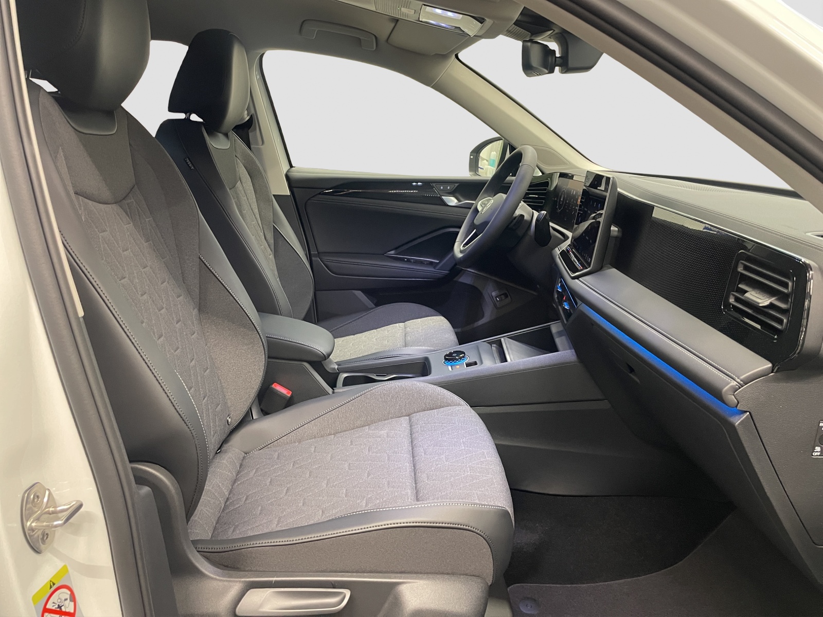 VW Tiguan 1.5 TSI evo2 mHEV United DSG-image-13