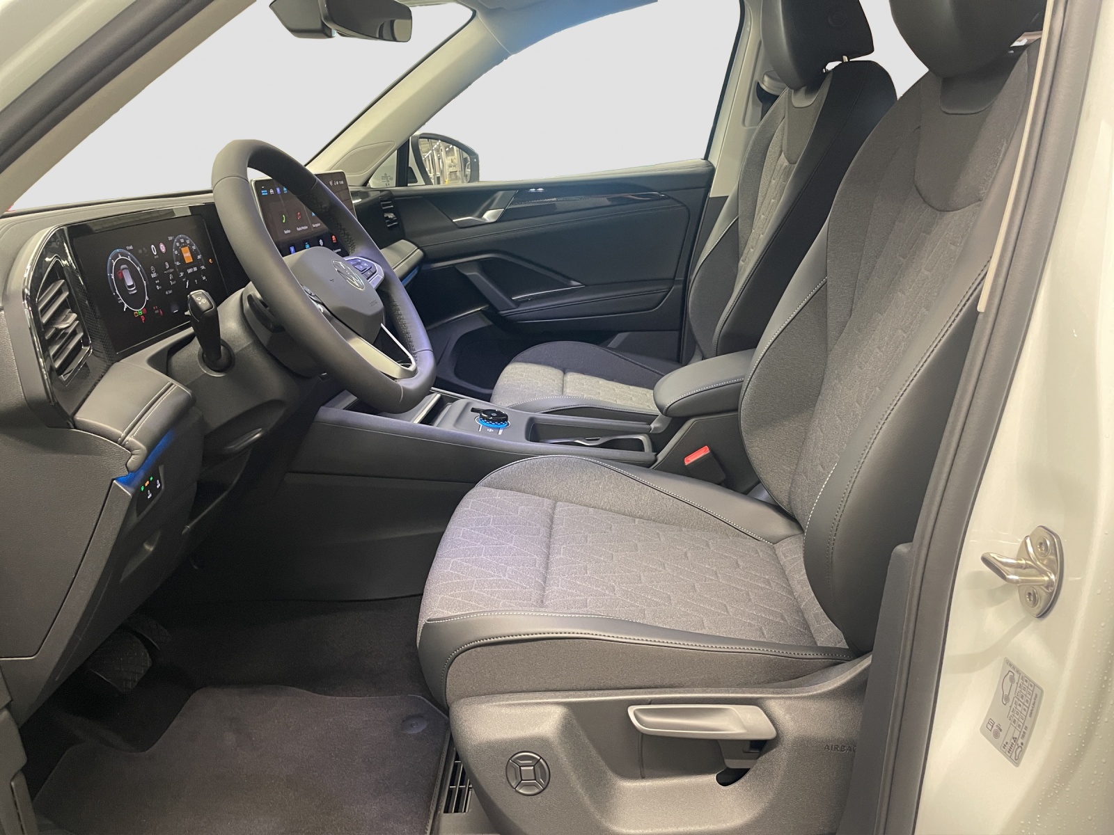VW Tiguan 1.5 TSI evo2 mHEV United DSG-image-8