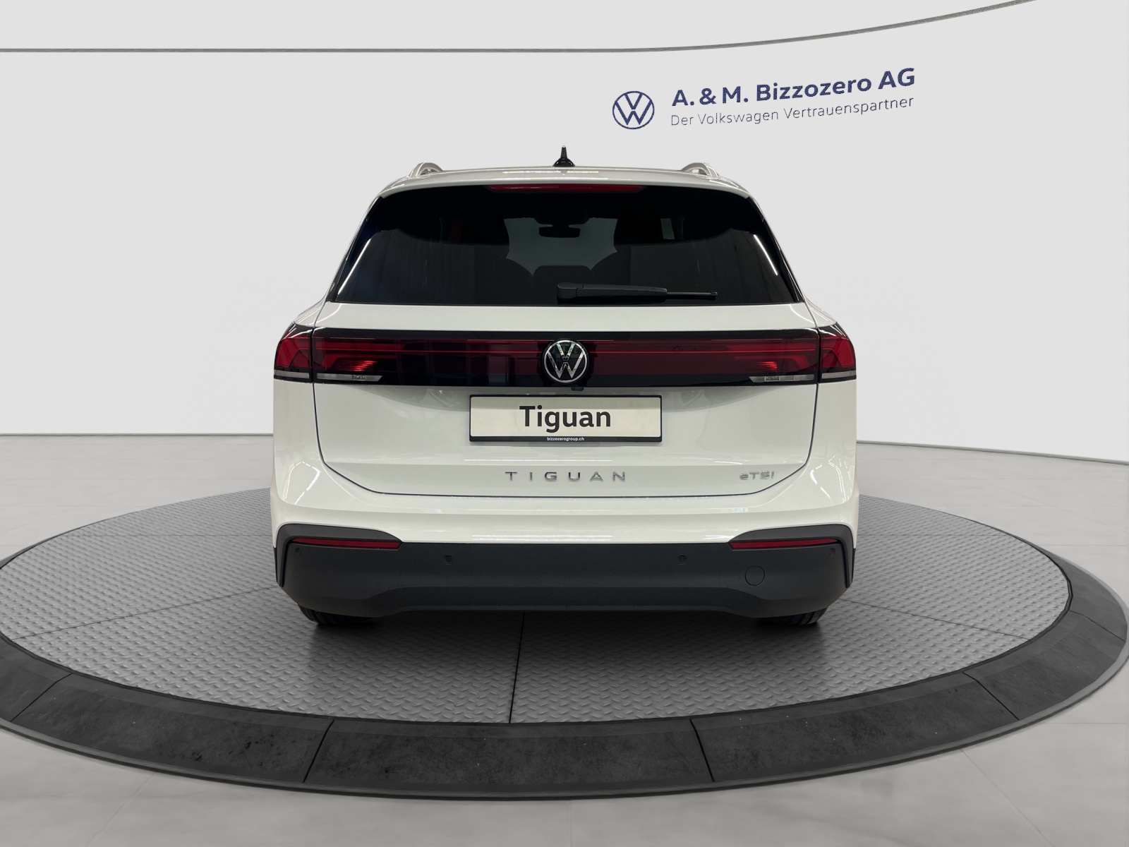 VW Tiguan 1.5 TSI evo2 mHEV United DSG-image-3
