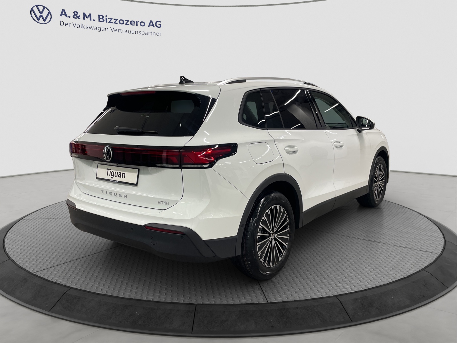 VW Tiguan 1.5 TSI evo2 mHEV United DSG-image-4