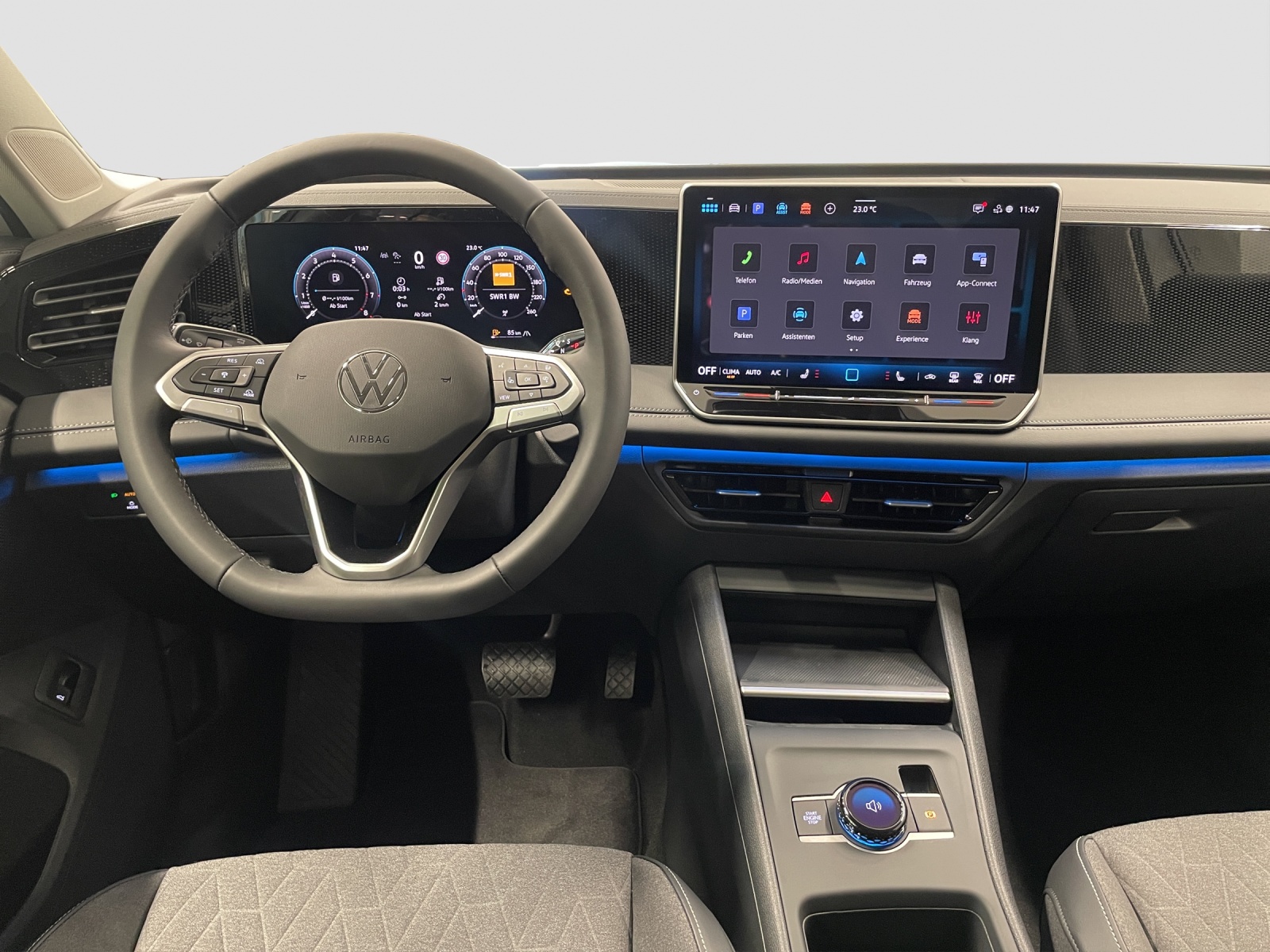 VW Tiguan 1.5 TSI evo2 mHEV United DSG-image-10