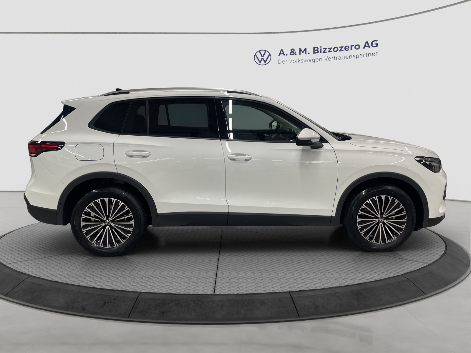 VW Tiguan 1.5 TSI evo2 mHEV United DSG-image-5