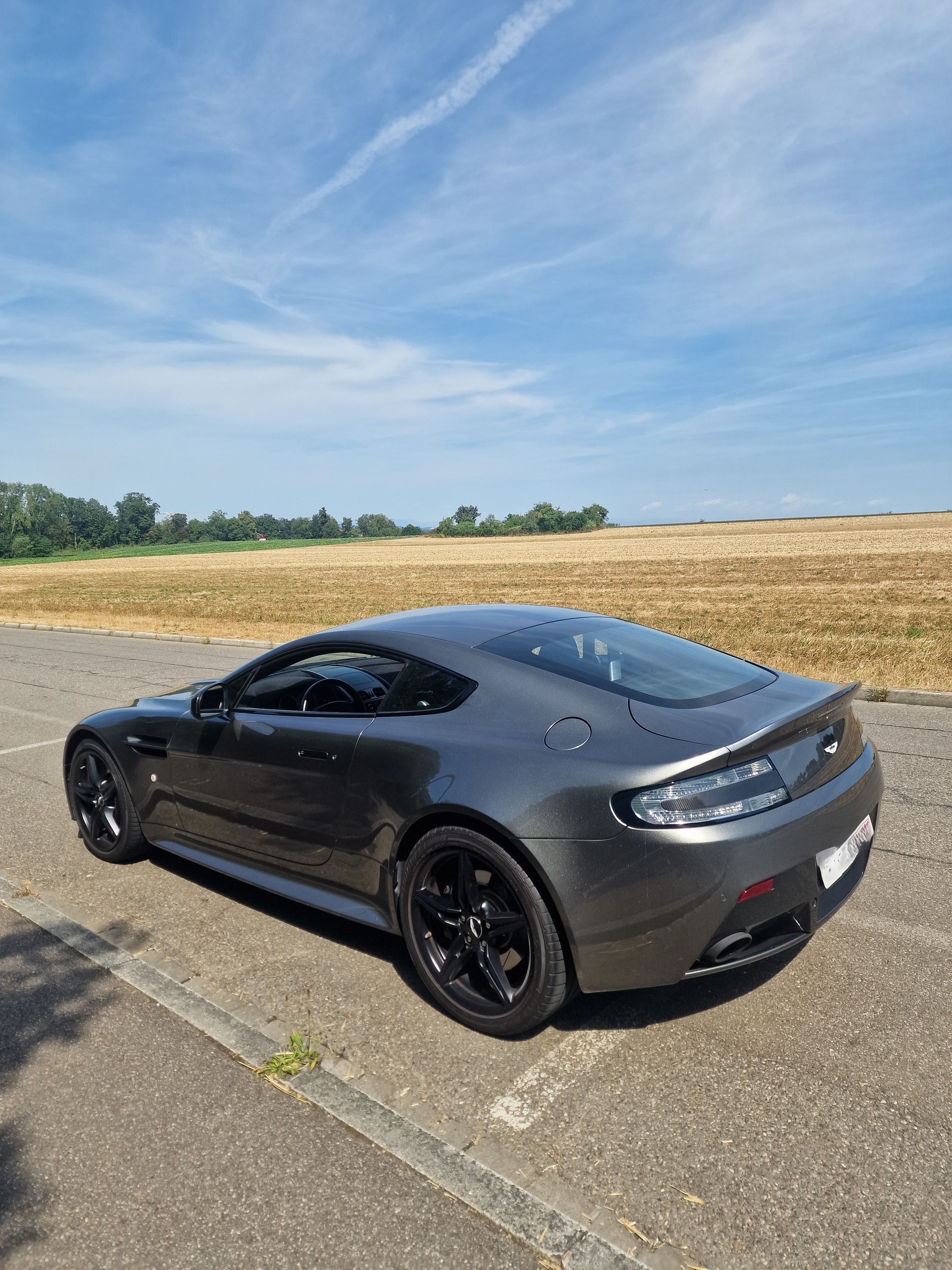 ASTON MARTIN 4.7 AMR Sportshift-image-4
