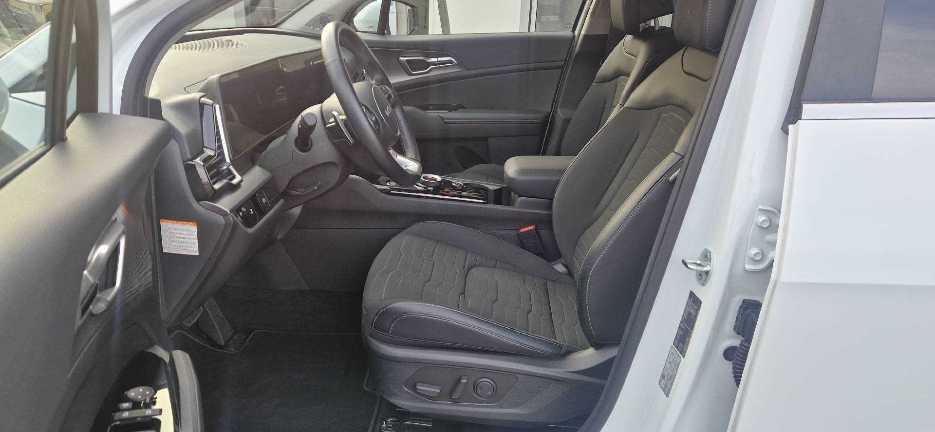 KIA Sportage 1.6 T-GDi Power Edition +-image-4