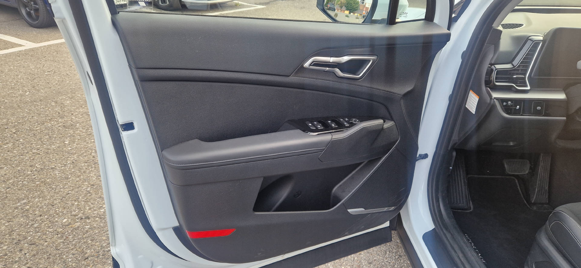 KIA Sportage 1.6 T-GDi Power Edition +-image-2