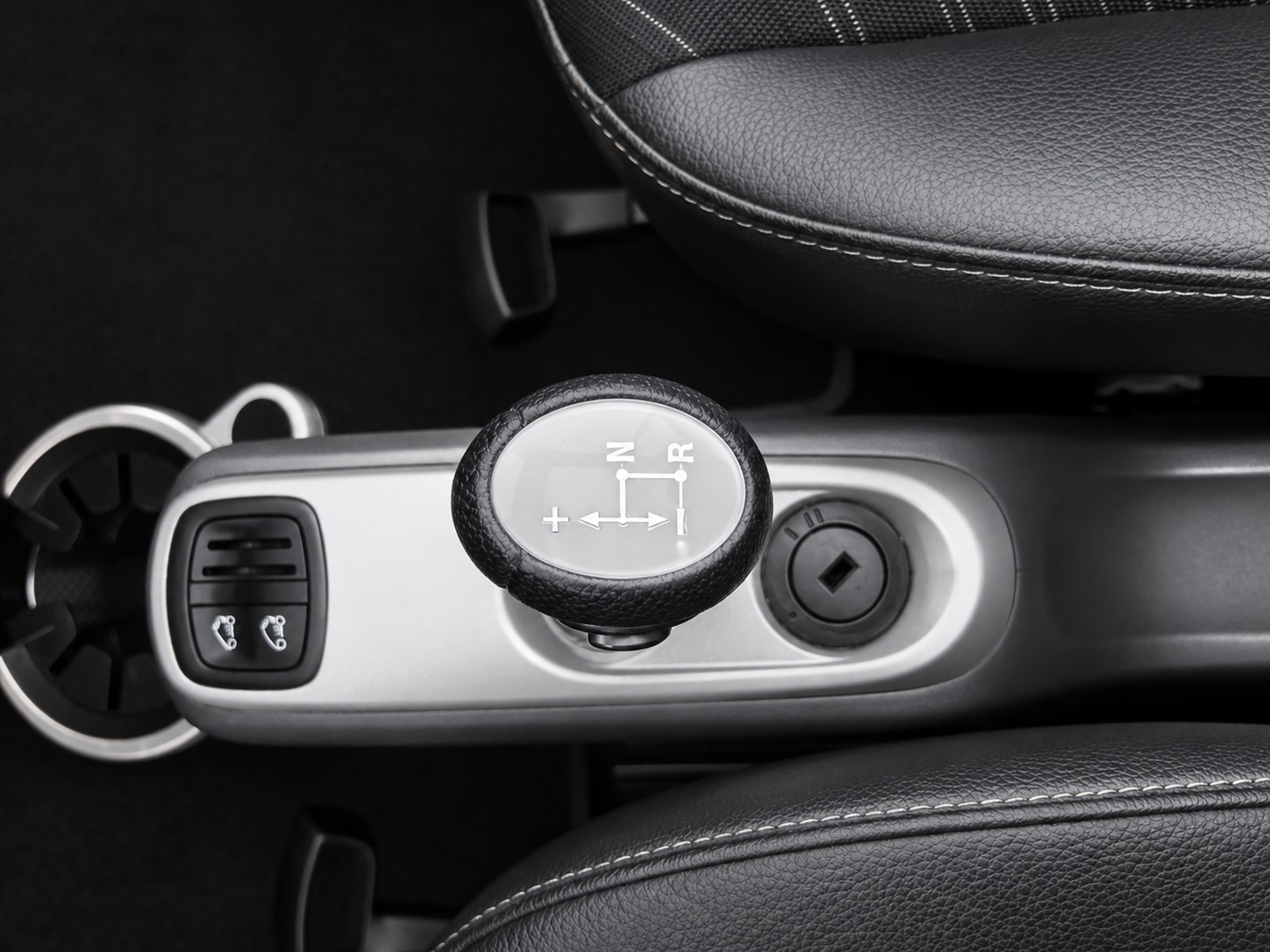 SMART fortwo passion softouch-image-19