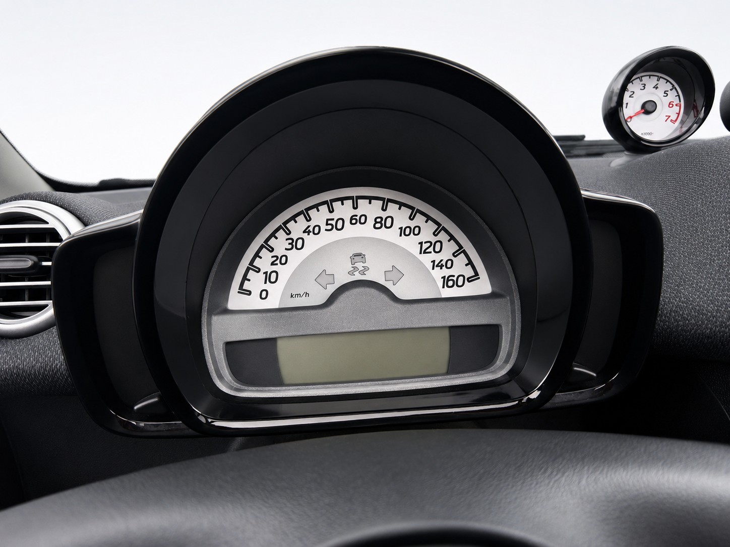 SMART fortwo passion softouch-image-20