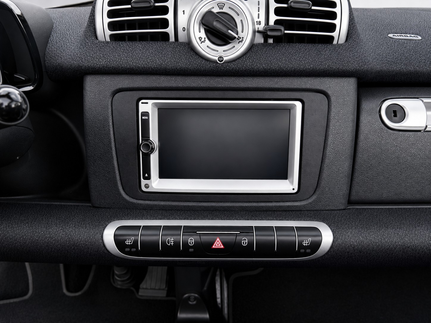 SMART fortwo passion softouch-image-18