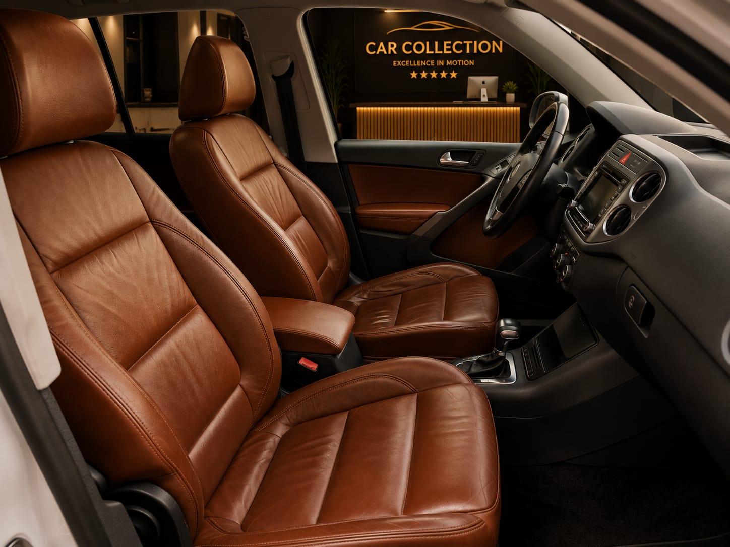 VW Tiguan 2.0 TSI Sport&Style Tiptronic-image-6