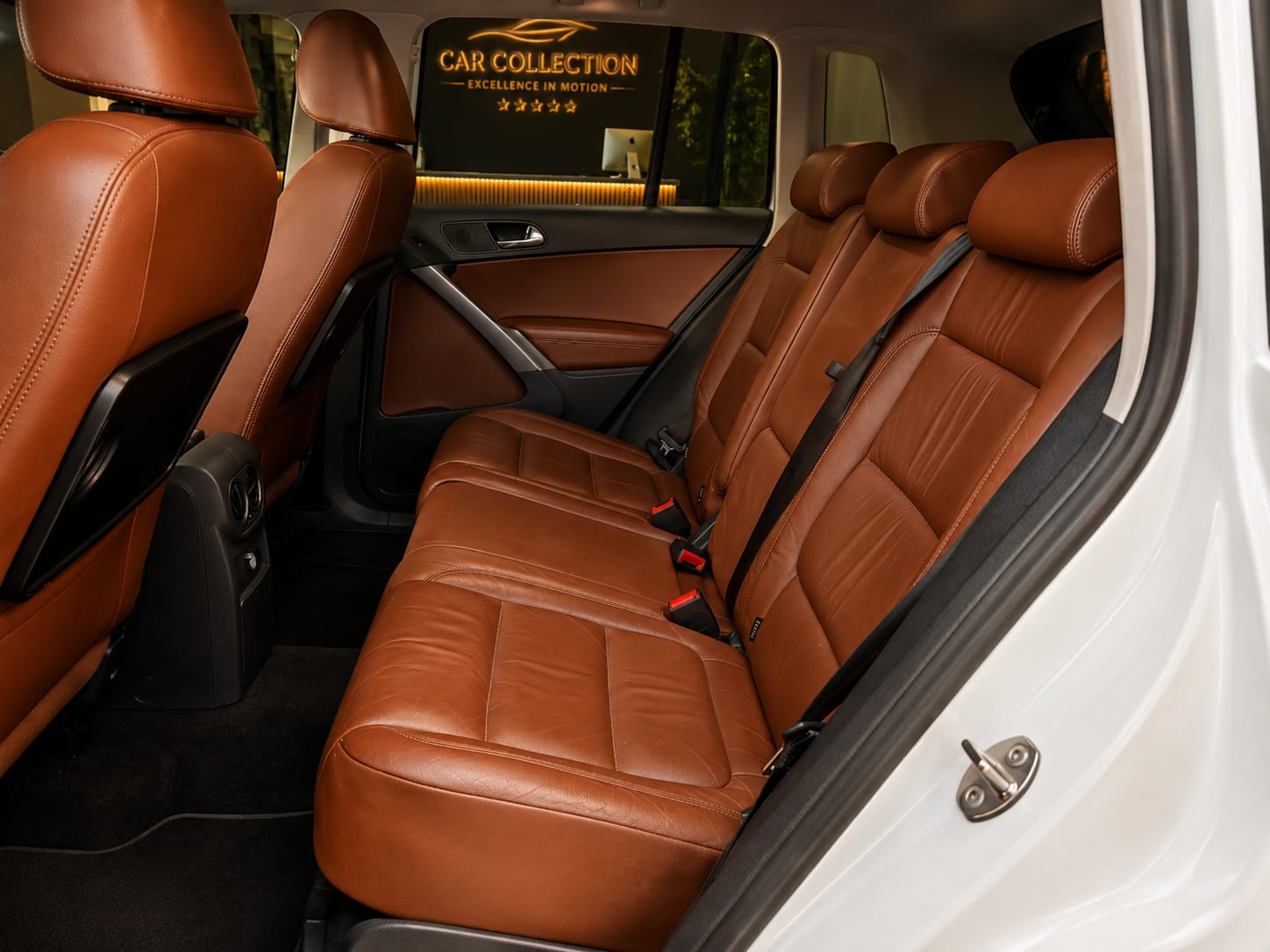 VW Tiguan 2.0 TSI Sport&Style Tiptronic-image-4