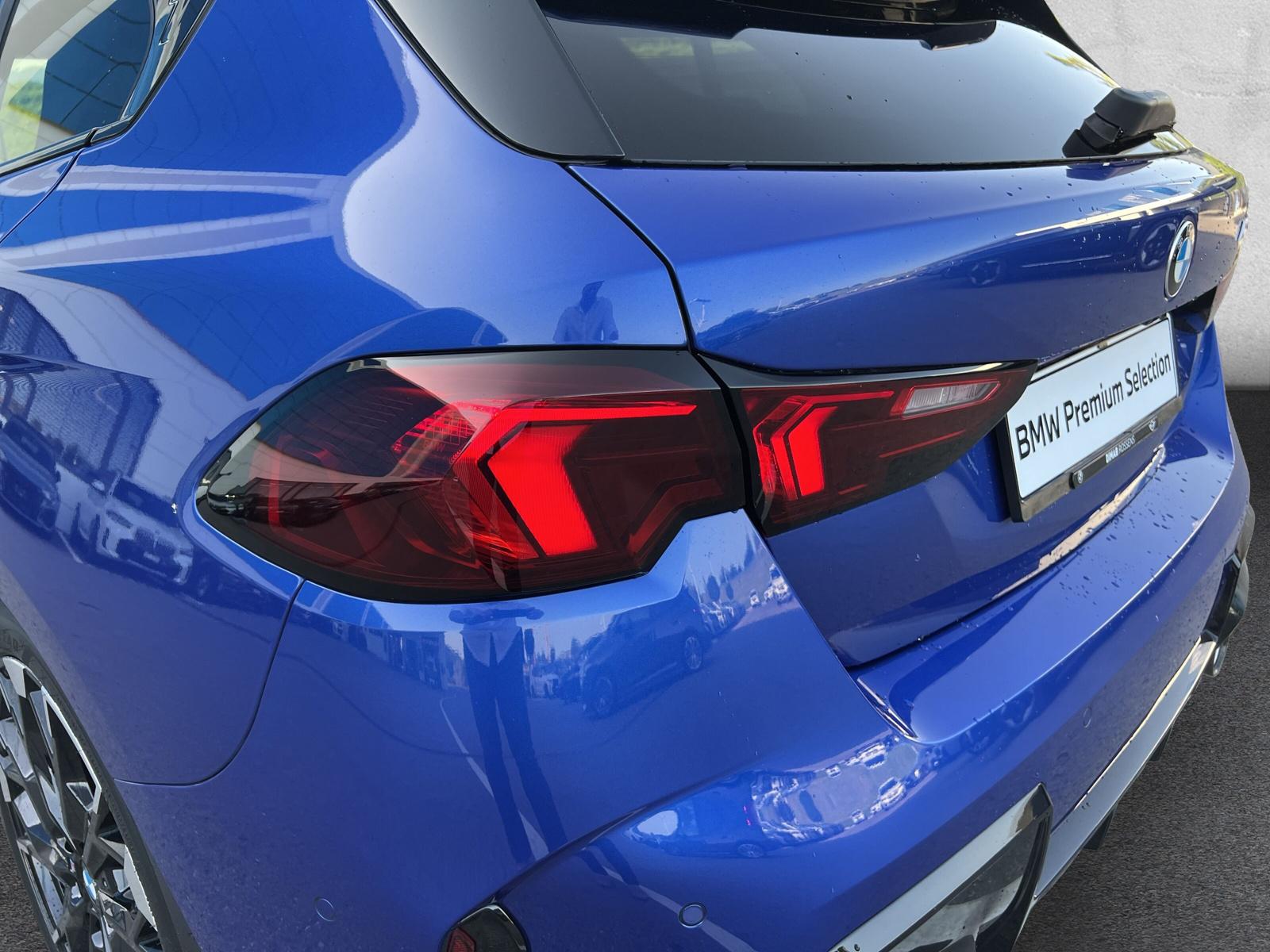 BMW M135i M Sport Pro xDrive F70 (CH)  -image-19