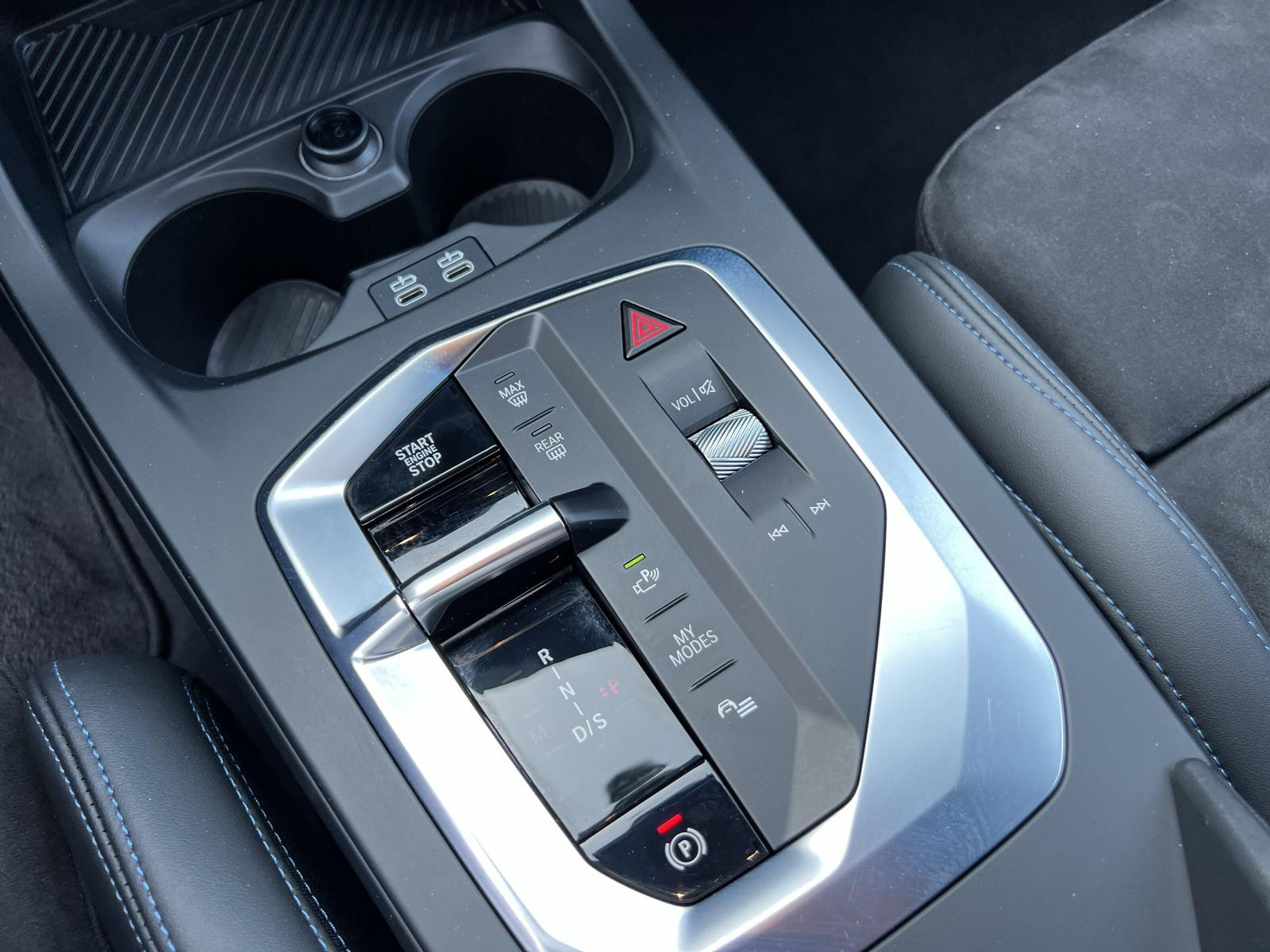 BMW M135i M Sport Pro xDrive F70 (CH)  -image-22