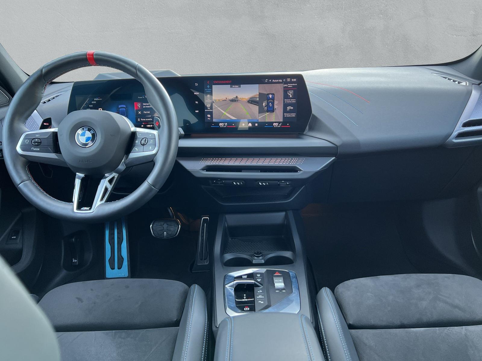 BMW M135i M Sport Pro xDrive F70 (CH)  -image-12