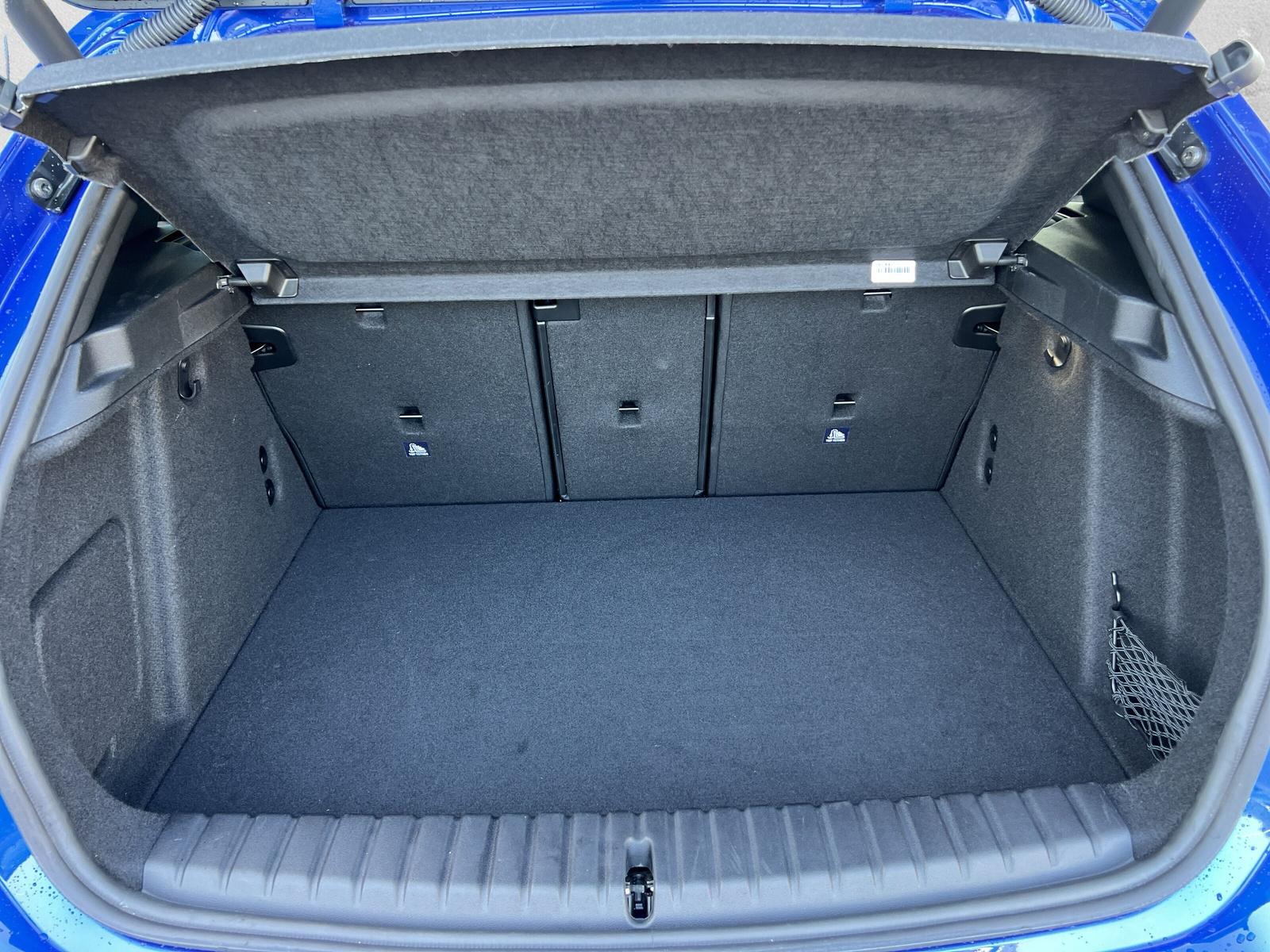 BMW M135i M Sport Pro xDrive F70 (CH)  -image-9