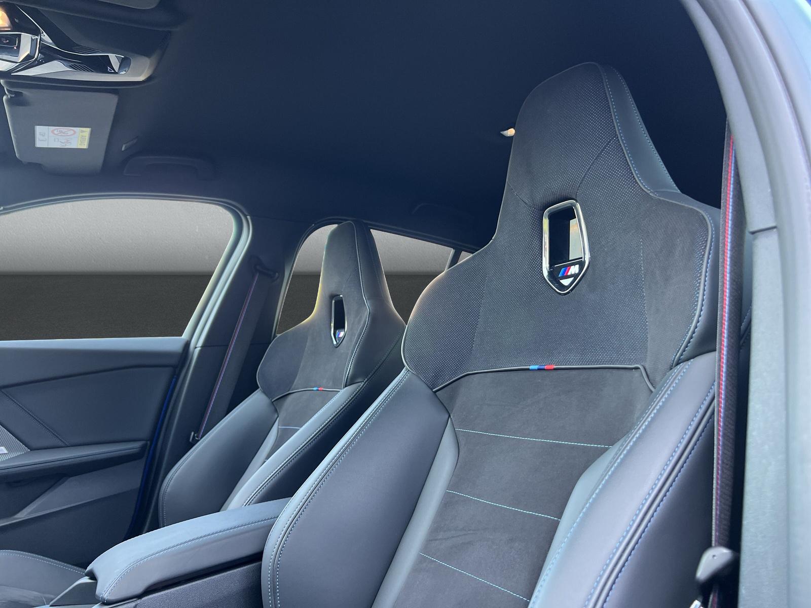 BMW M135i M Sport Pro xDrive F70 (CH)  -image-20