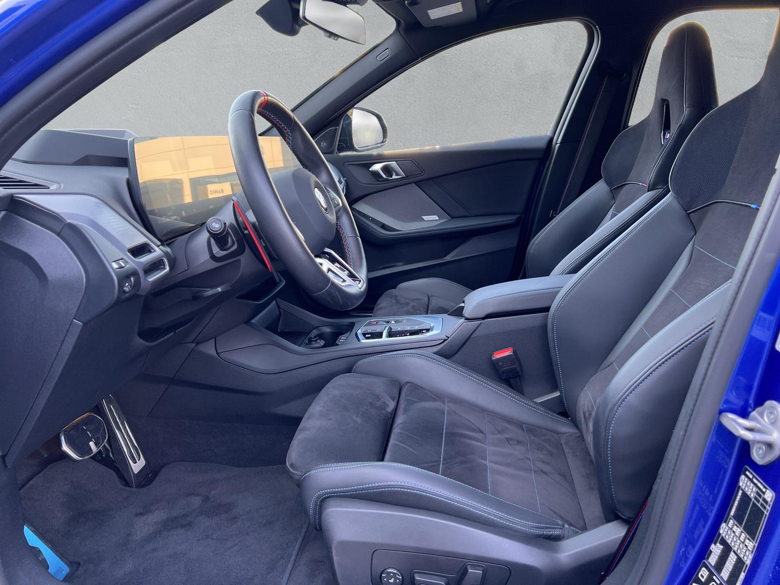 BMW M135i M Sport Pro xDrive F70 (CH)  -image-10