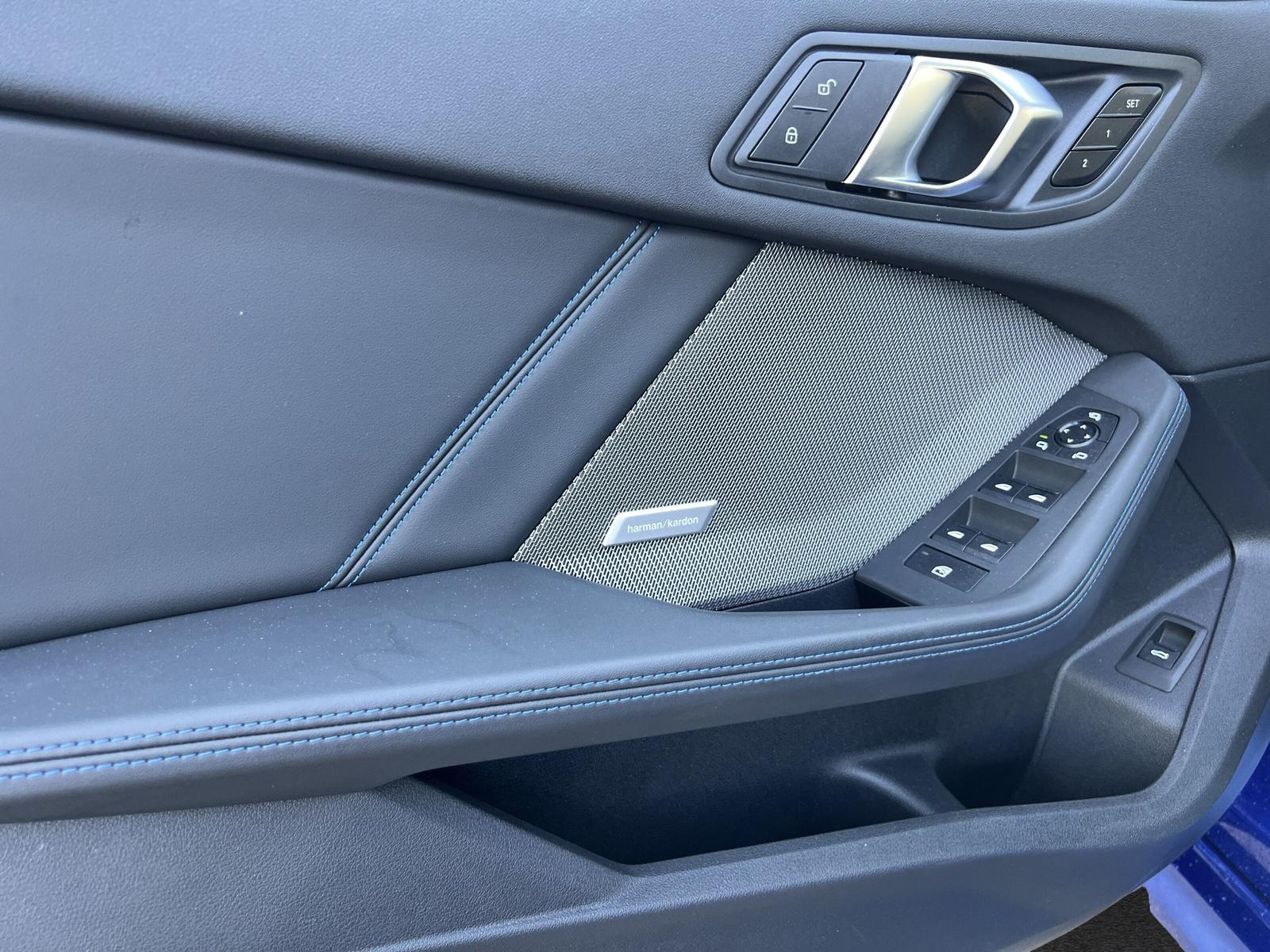 BMW M135i M Sport Pro xDrive F70 (CH)  -image-16