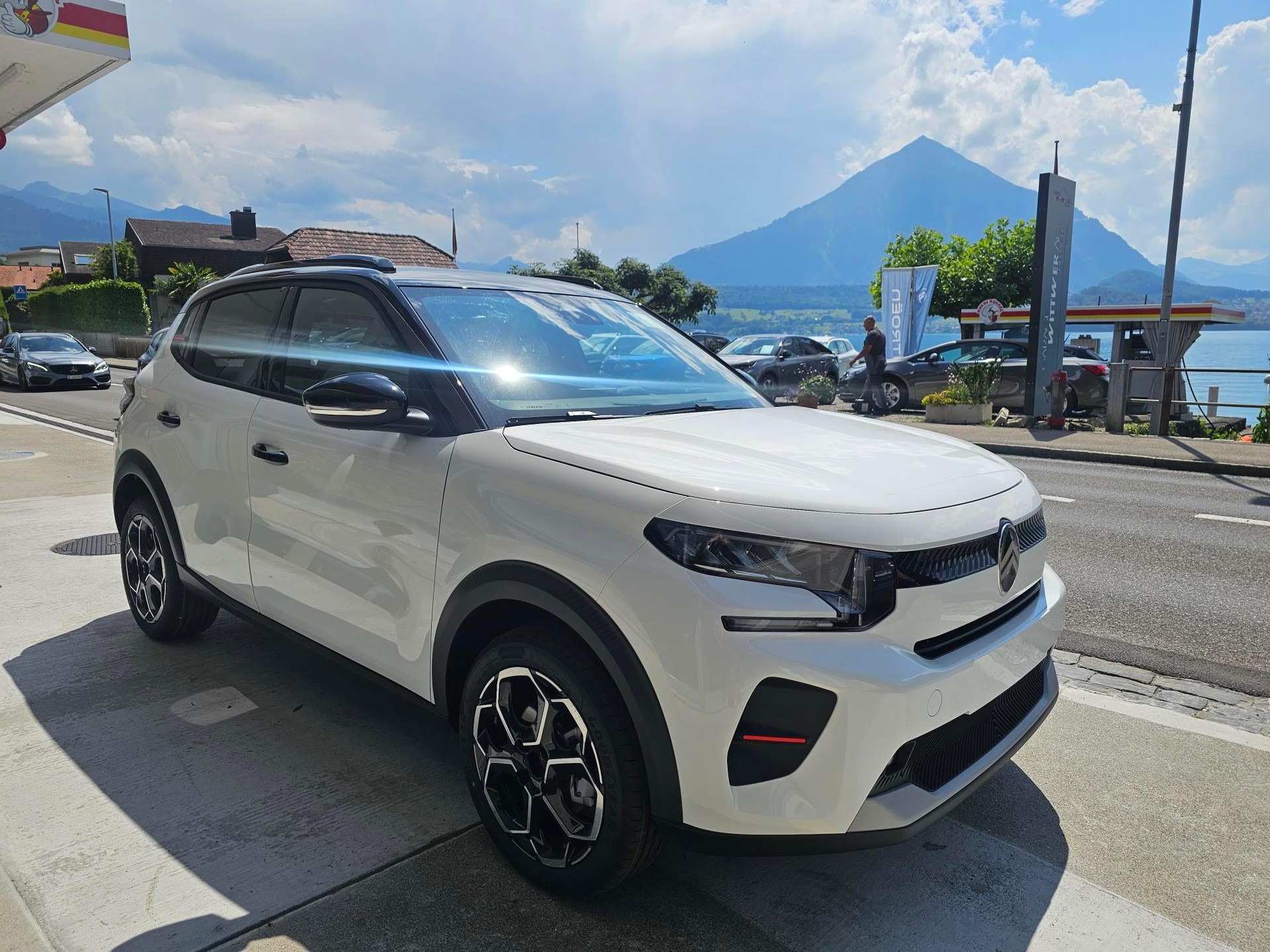 CITROEN C3 1.2 Hybrid Max-image-2