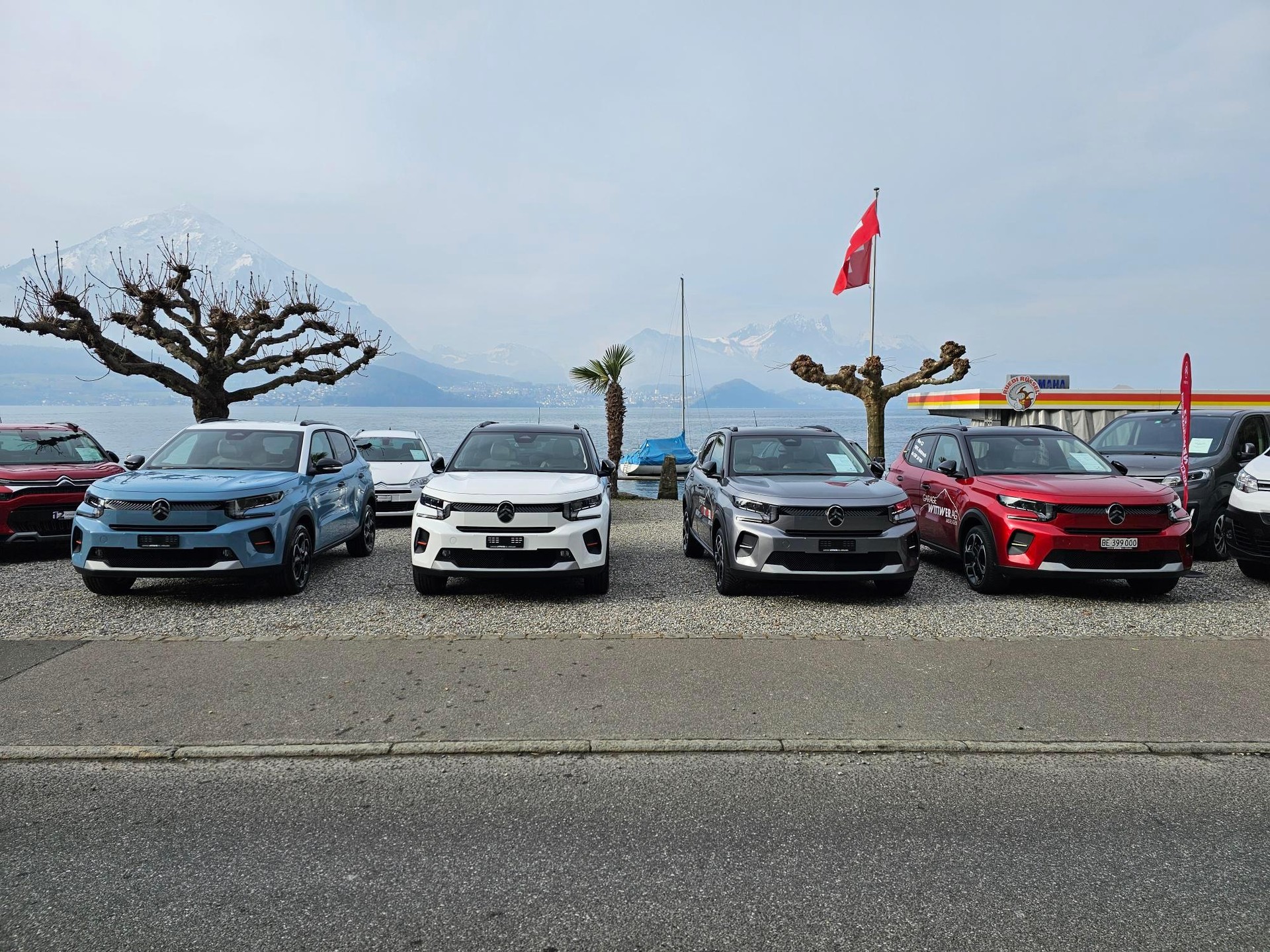 CITROEN C3 1.2 Hybrid Max-image-12