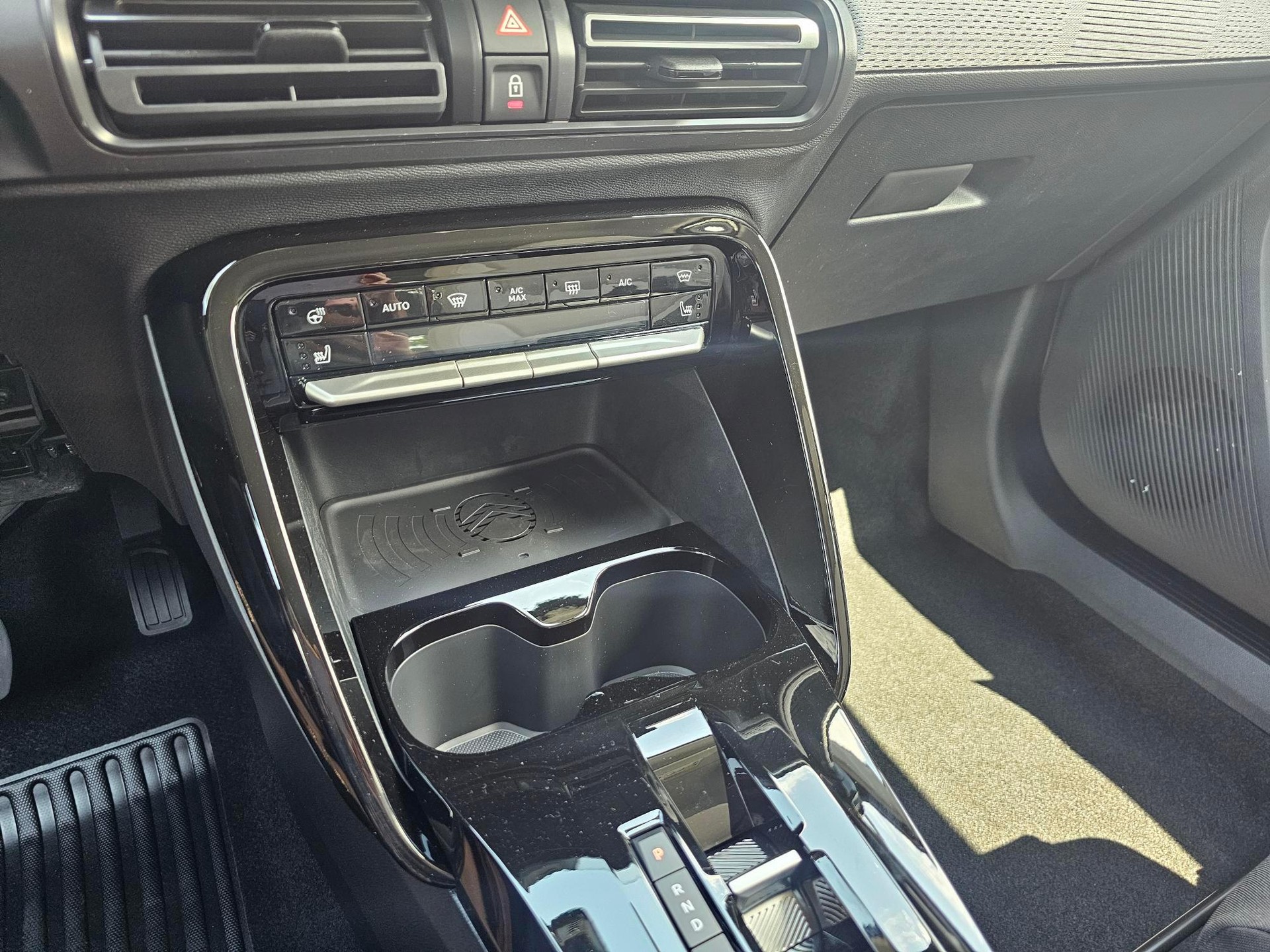 CITROEN C3 1.2 Hybrid Max-image-8