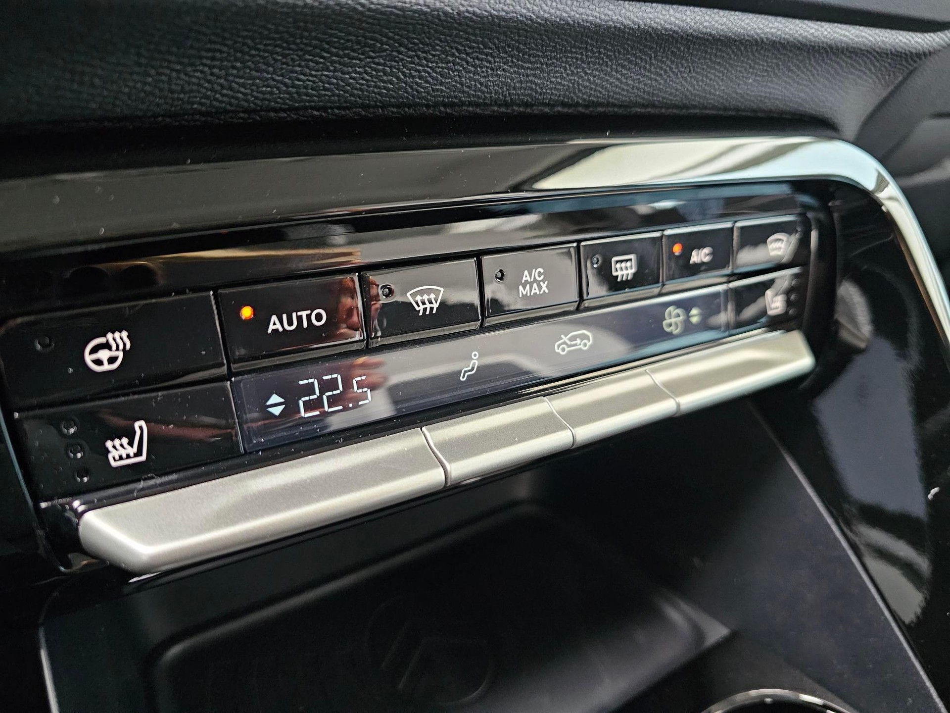 CITROEN C3 1.2 Hybrid Max-image-11