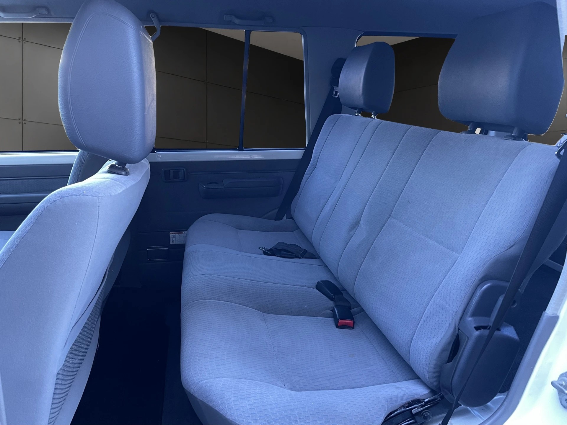 TOYOTA Land Cruiser 4.2 Diesel-image-4