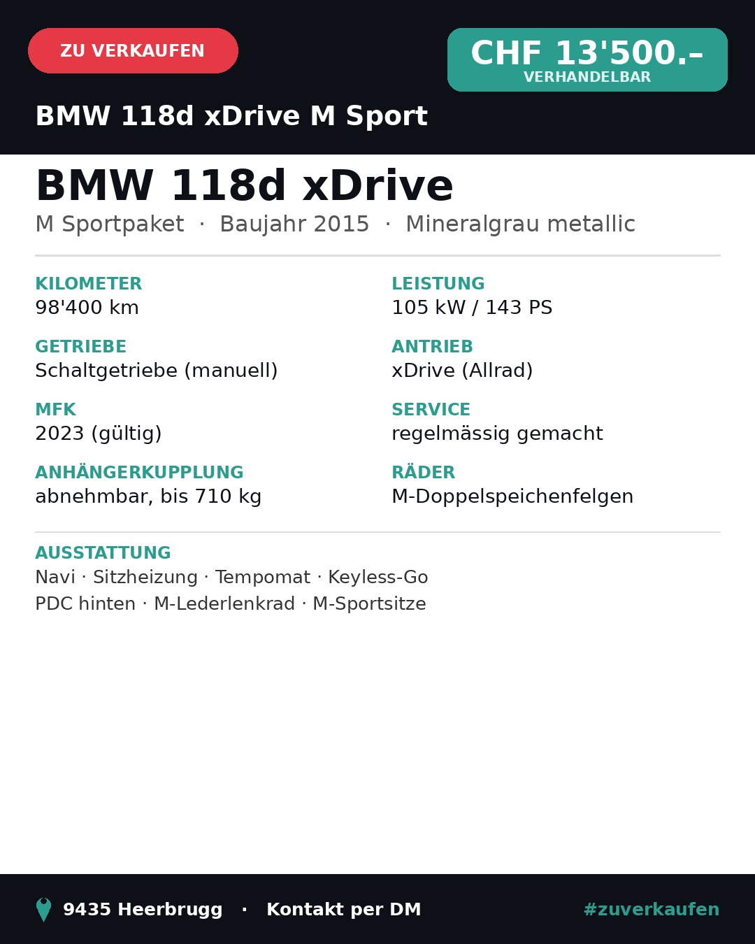 BMW 118d xDrive-image-5