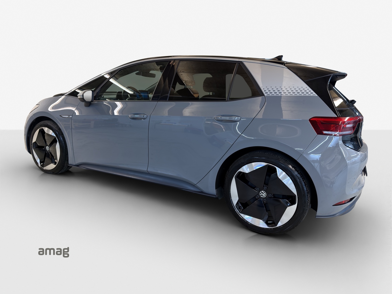 VW ID.3 Pro Performance 58kWh 1ST Max-image-2