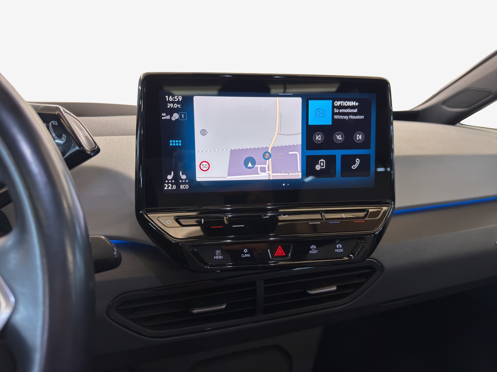 VW ID.3 Pro Performance 58kWh 1ST Max-image-10