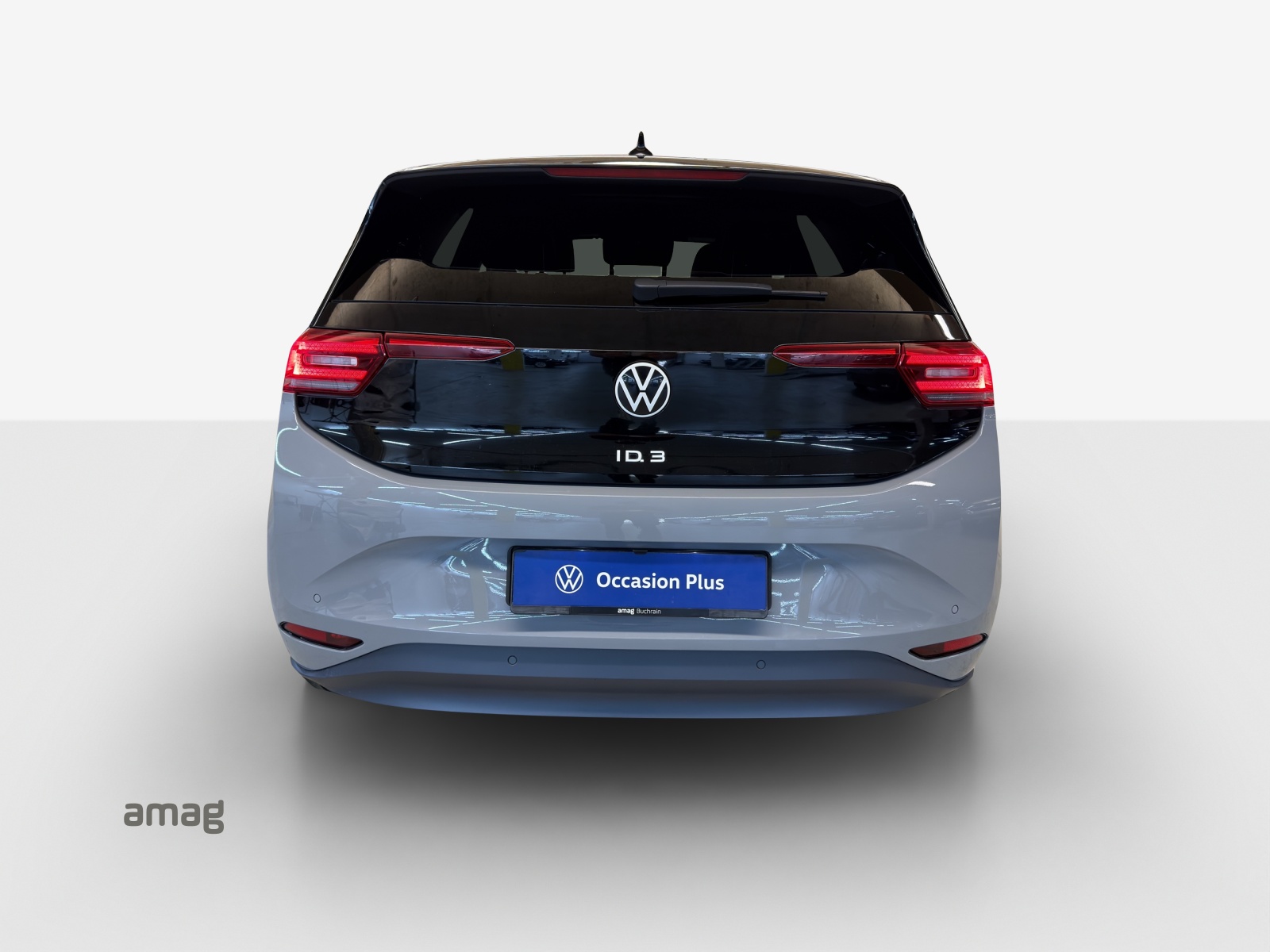 VW ID.3 Pro Performance 58kWh 1ST Max-image-3