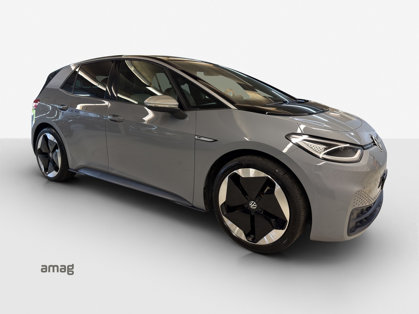 VW ID.3 Pro Performance 58kWh 1ST Max-image-5