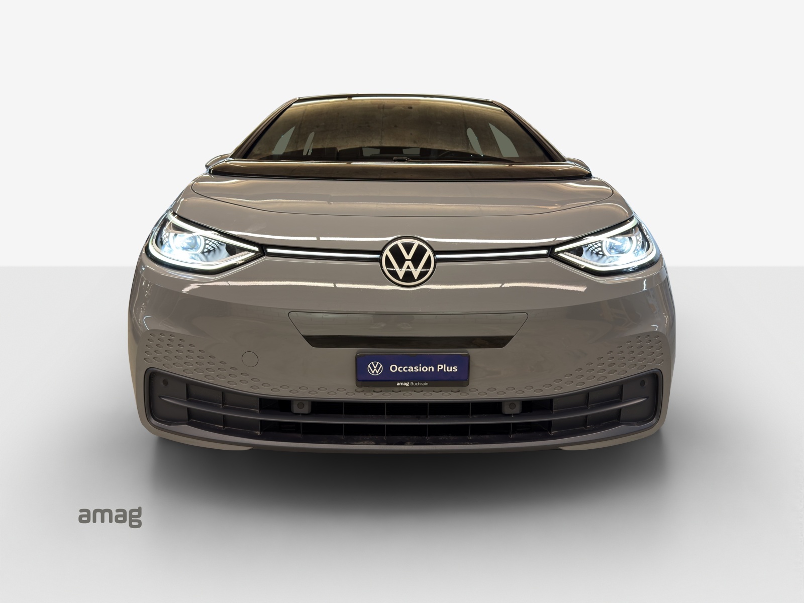 VW ID.3 Pro Performance 58kWh 1ST Max-image-6
