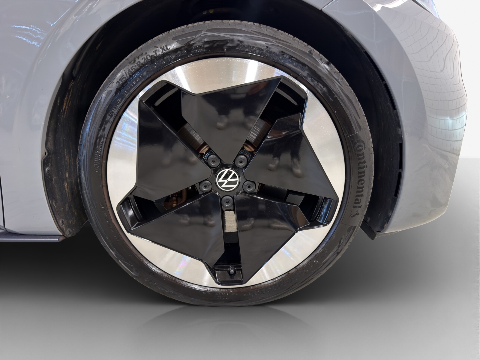 VW ID.3 Pro Performance 58kWh 1ST Max-image-14