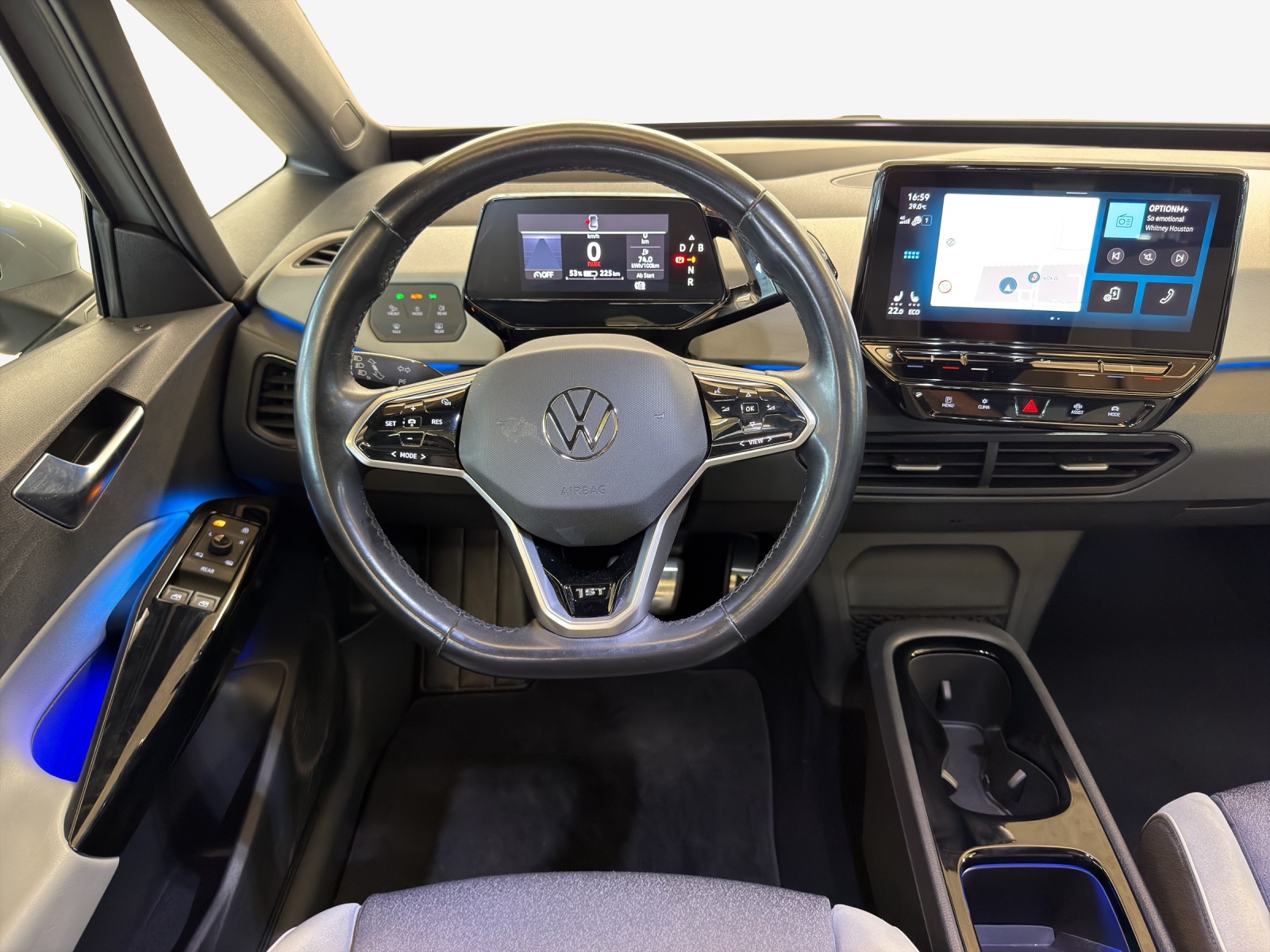 VW ID.3 Pro Performance 58kWh 1ST Max-image-8