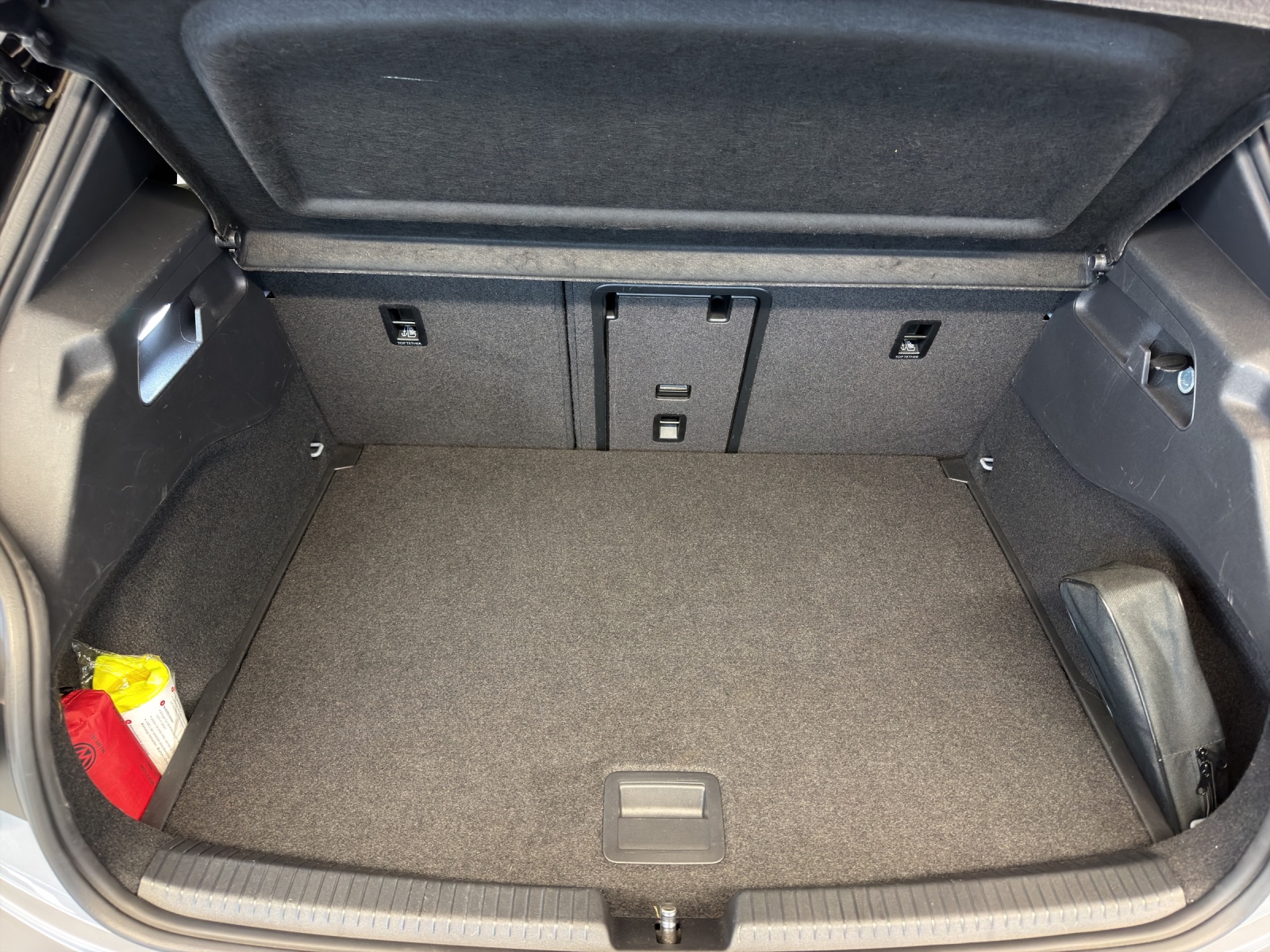 VW ID.3 Pro Performance 58kWh 1ST Max-image-12