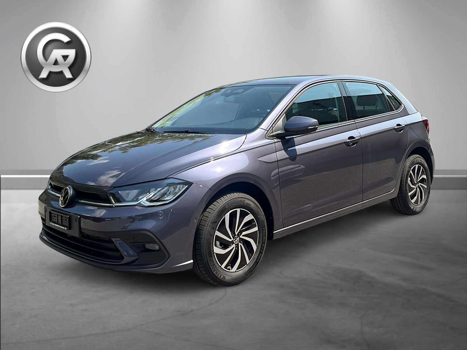 VW Polo 1.0 TSI Life DSG-image-8