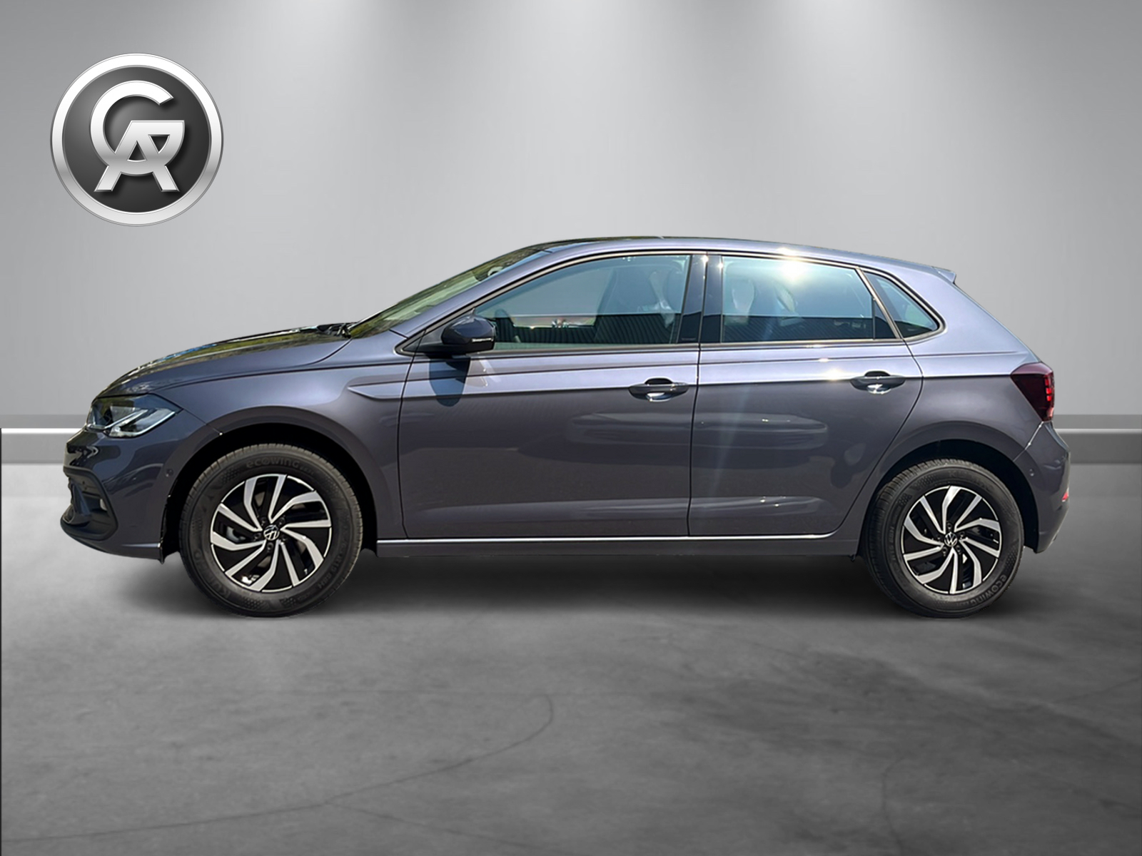 VW Polo 1.0 TSI Life DSG-image-4