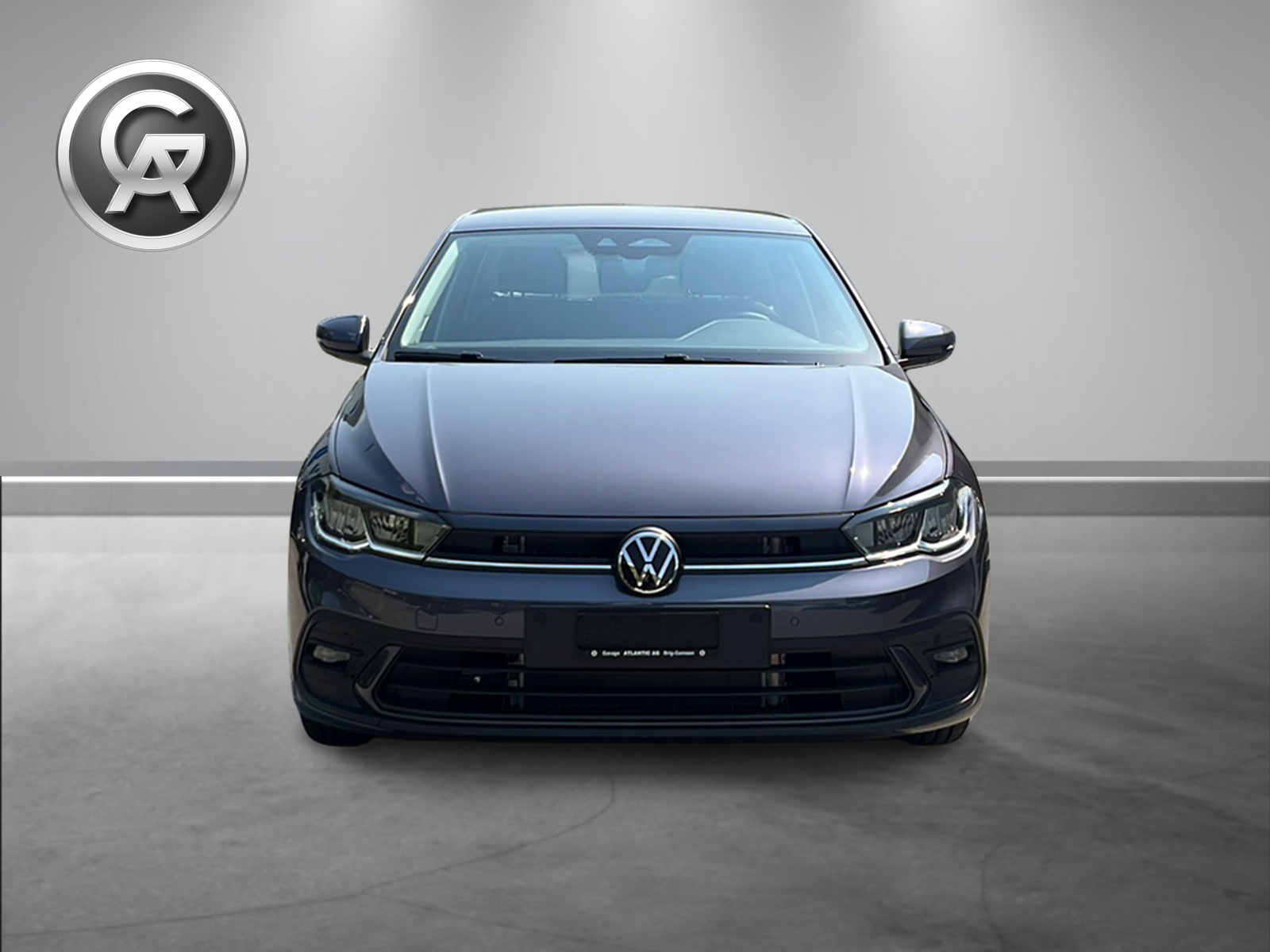 VW Polo 1.0 TSI Life DSG-image-6