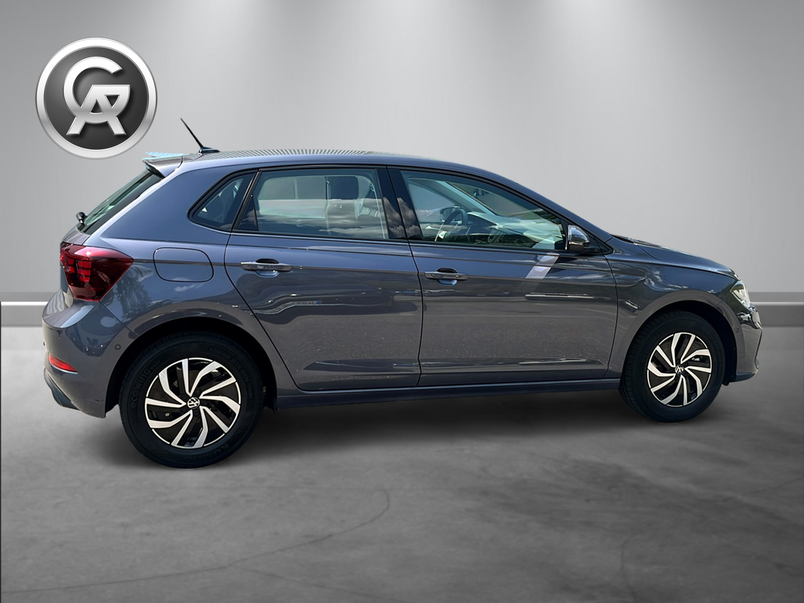 VW Polo 1.0 TSI Life DSG-image-11