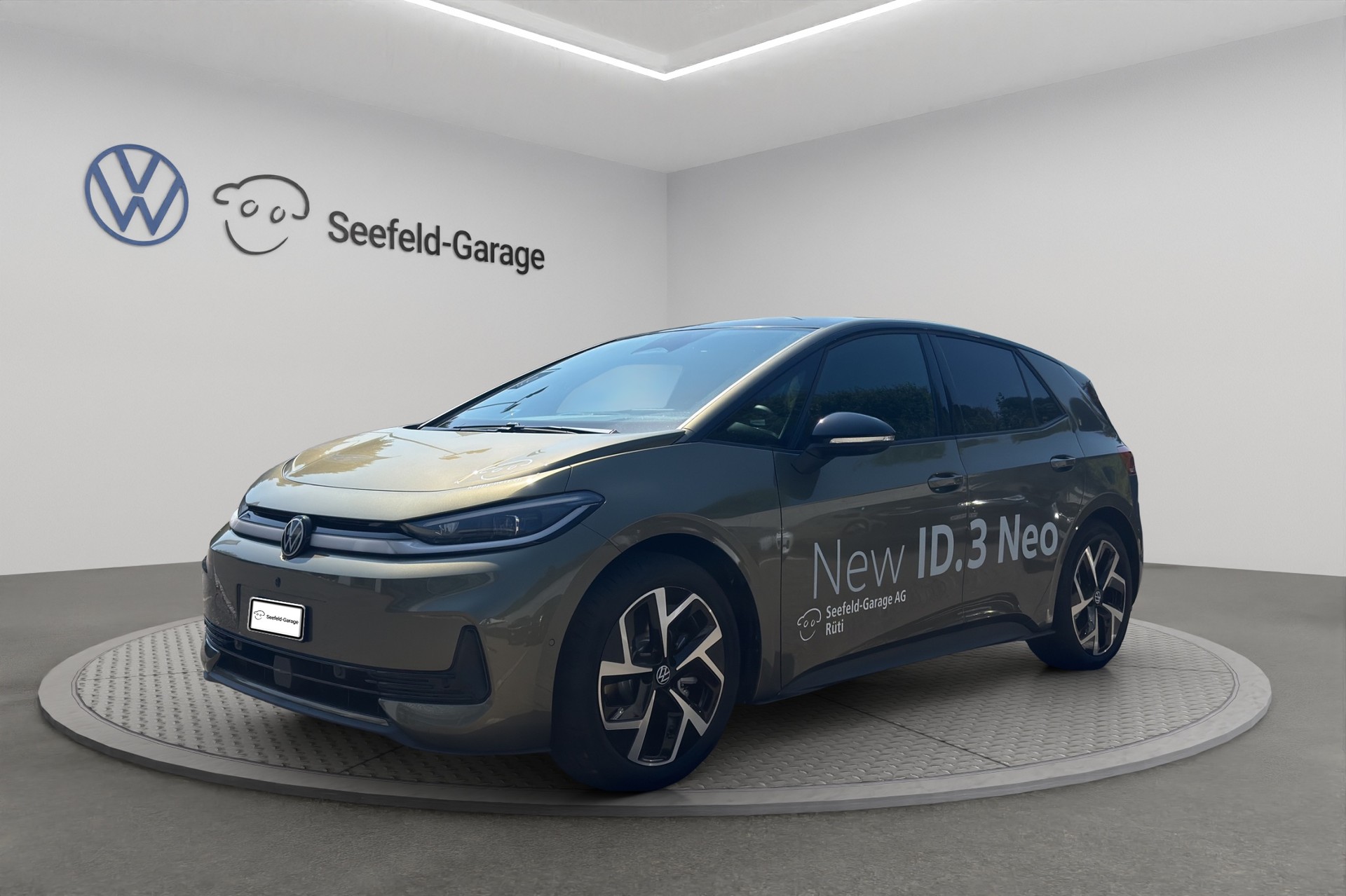 VW ID.3 Neo 79 kWh 231 PS Style-image-0