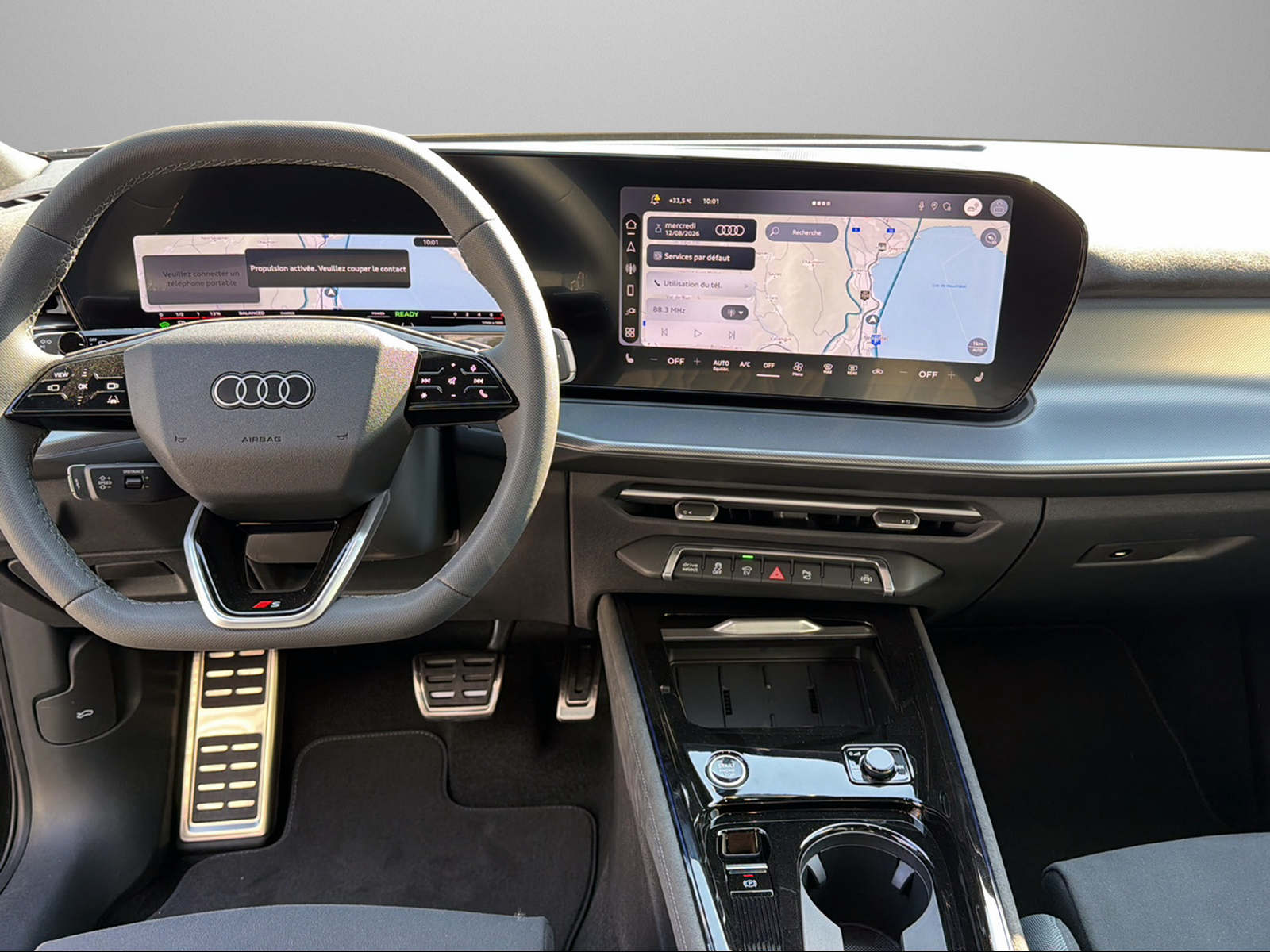 AUDI Q3 Sportback e-hybrid 200 kW S tronig-image-9