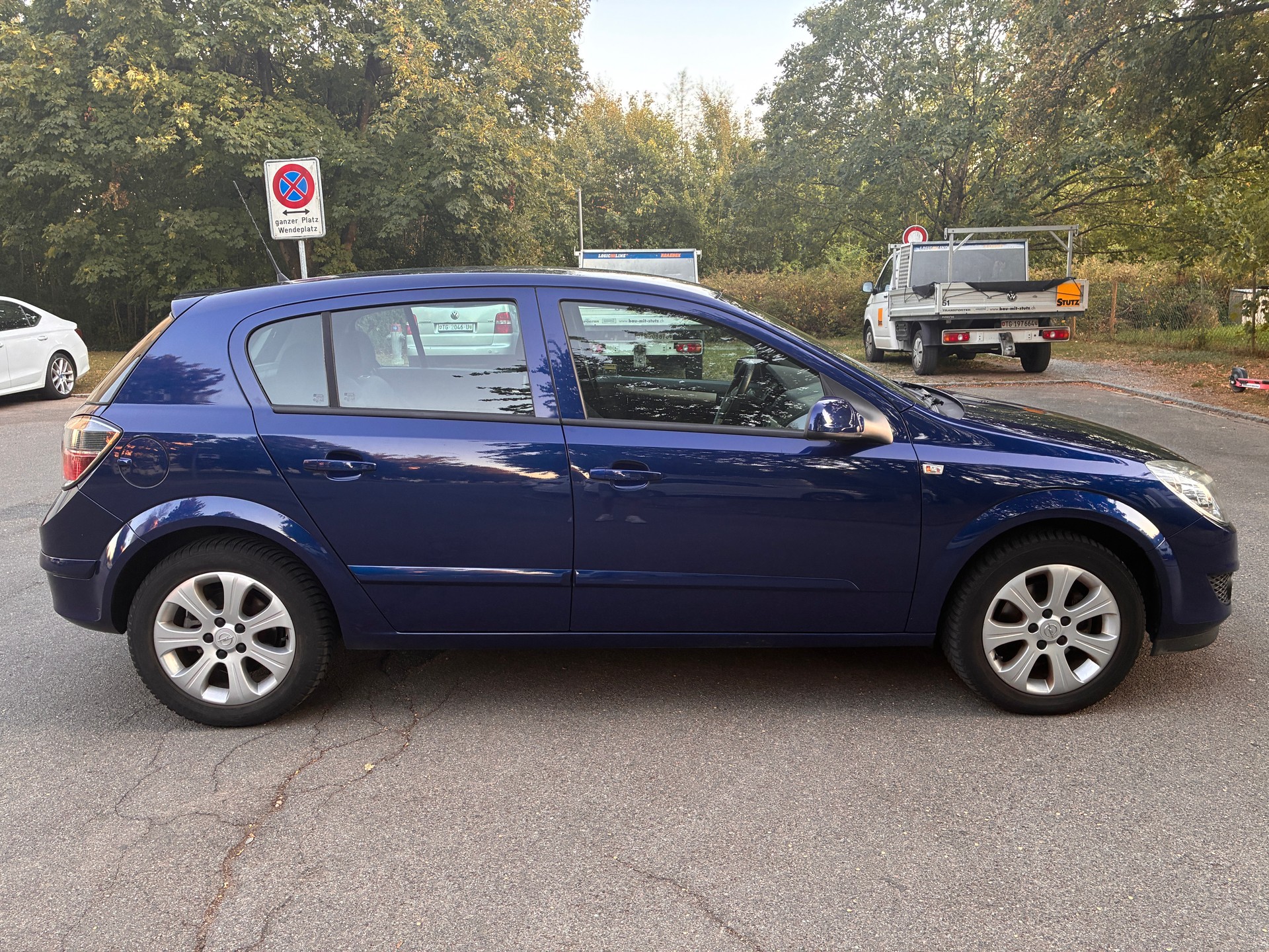 OPEL Astra 1.6i 16V-image-2