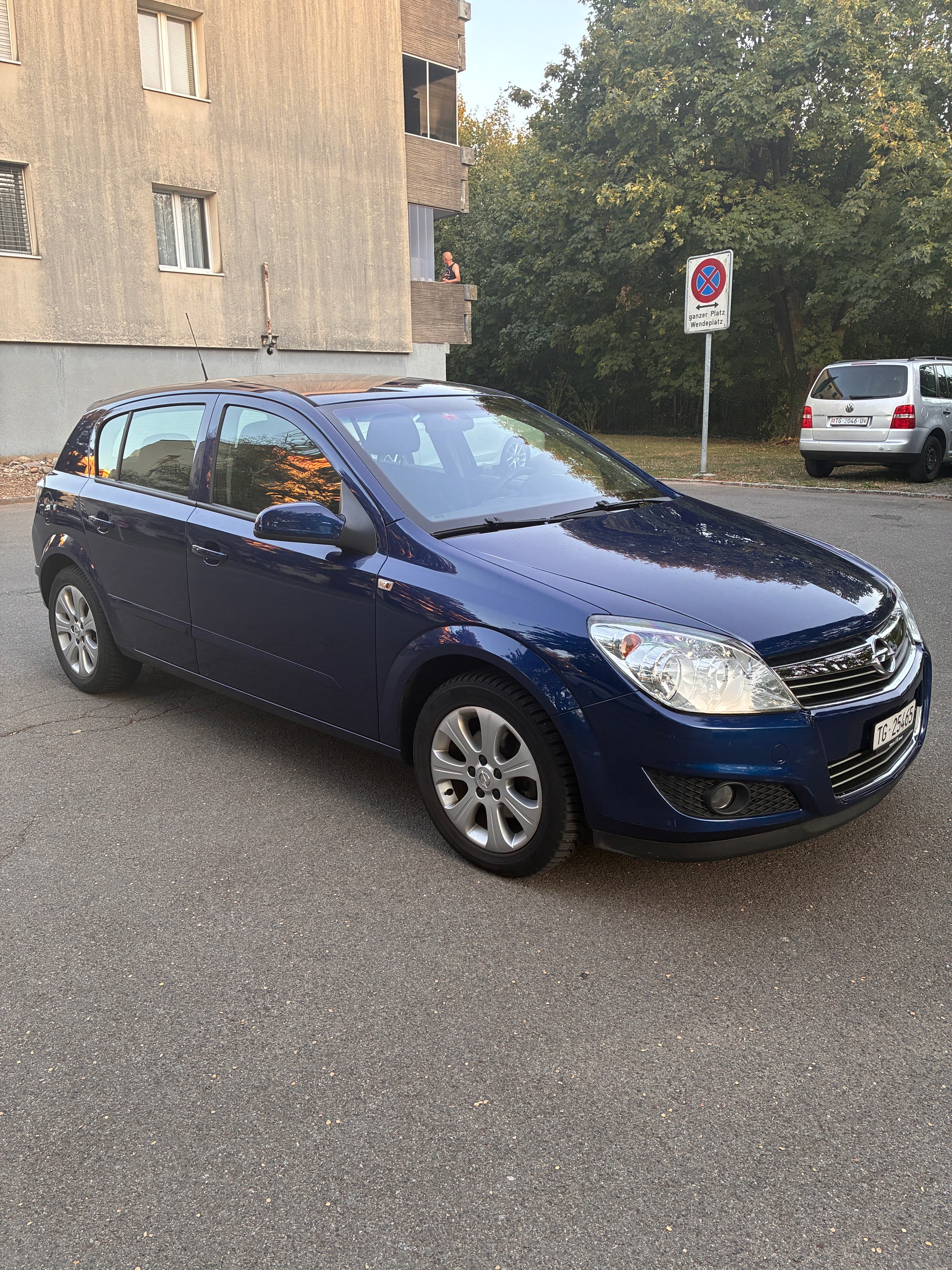 OPEL Astra 1.6i 16V-image-5