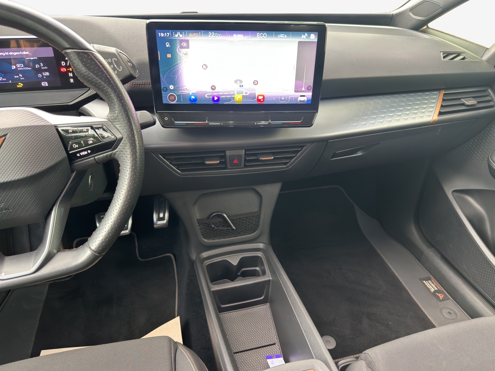 CUPRA Born 58 kWh-image-11